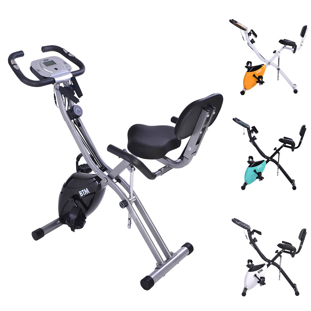 Dynamics Fahrrad Qualität