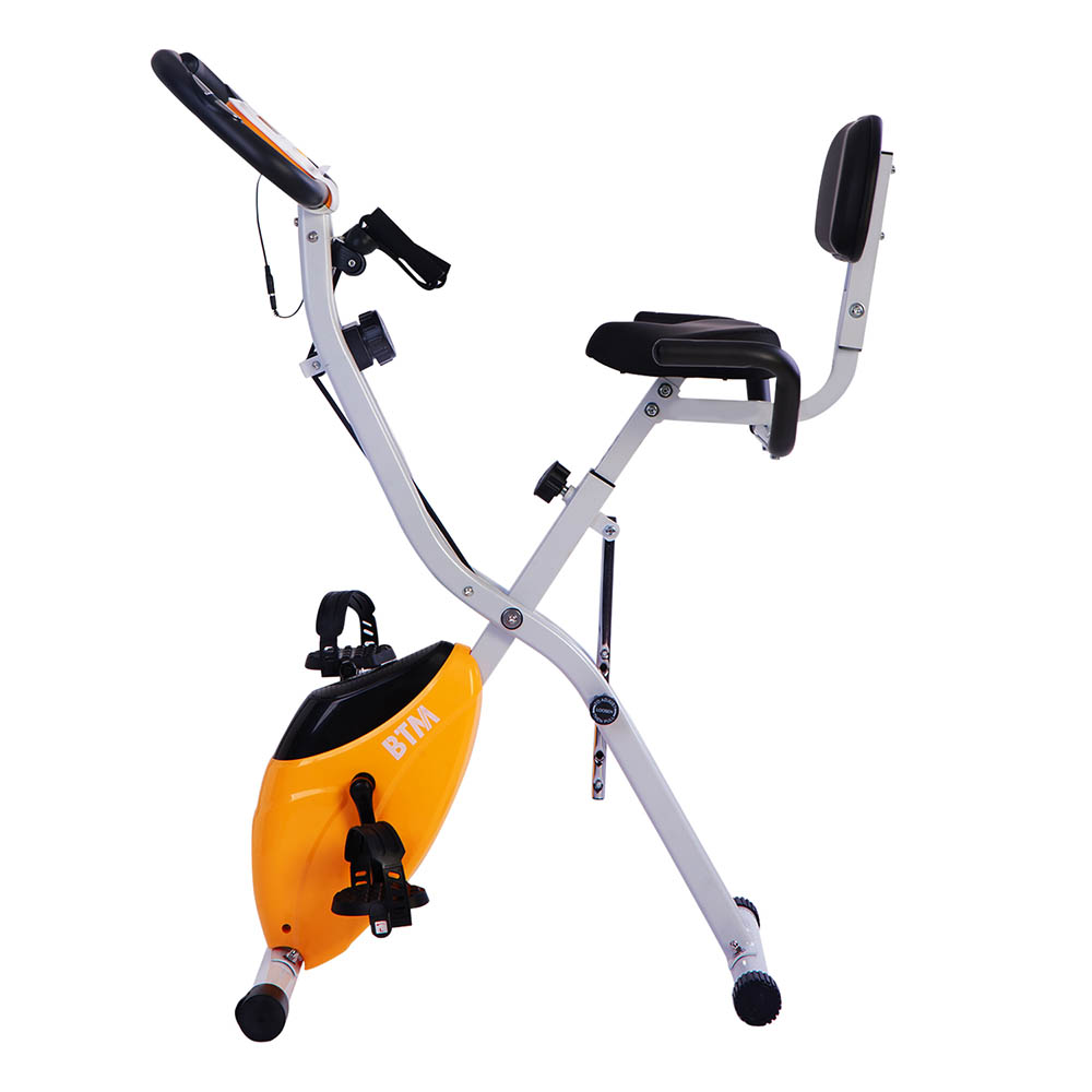 get fit spin bike bicicletta da spinning
