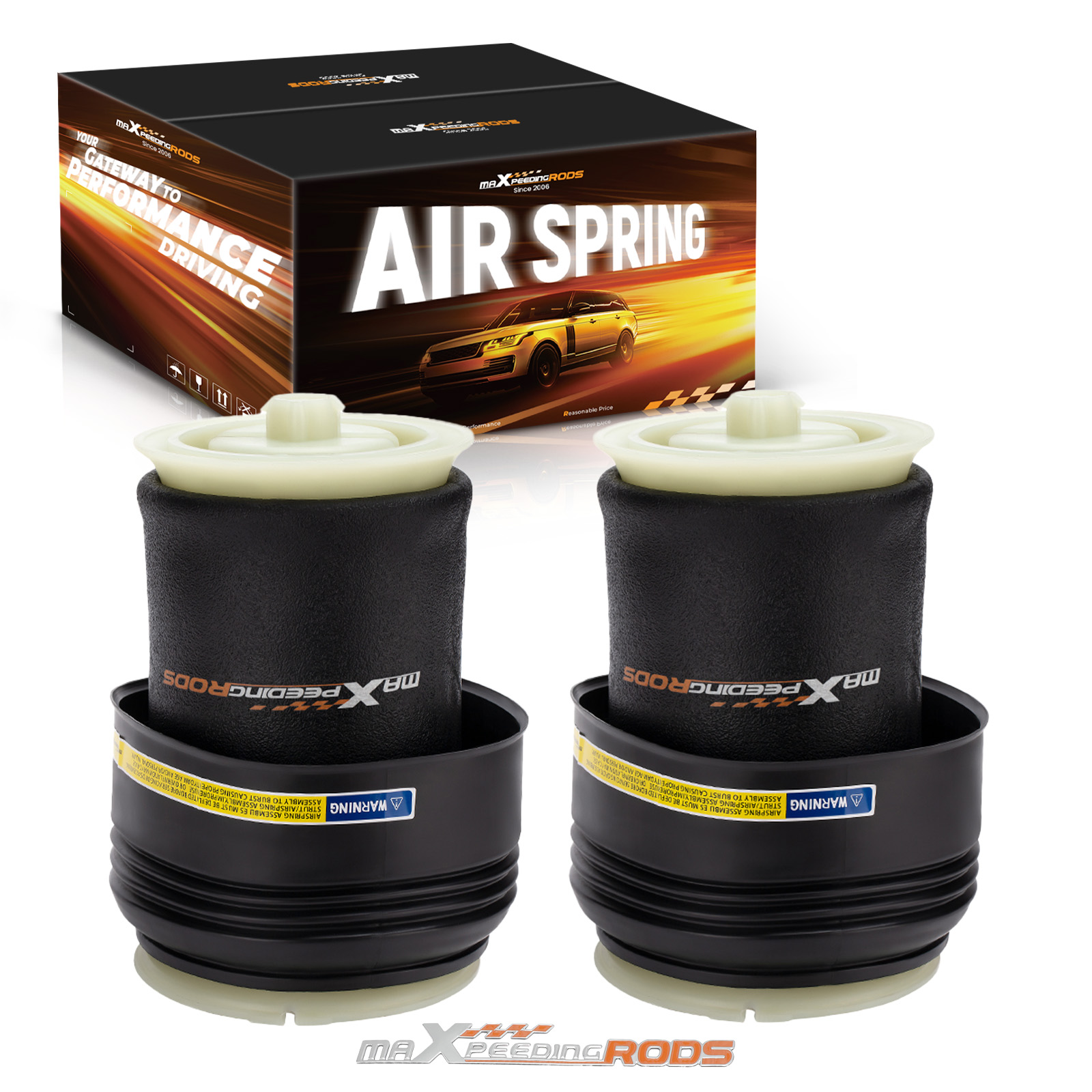 Air Spring Bag