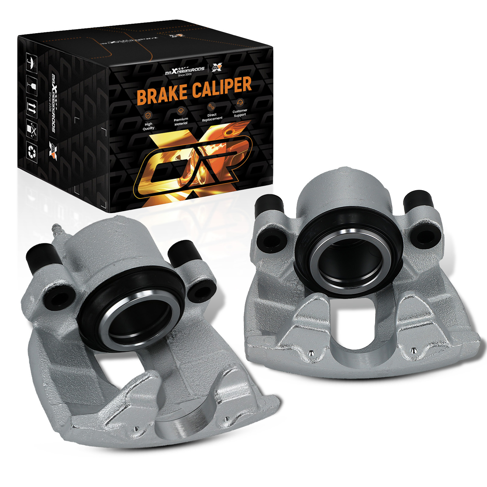 Brake Caliper Front