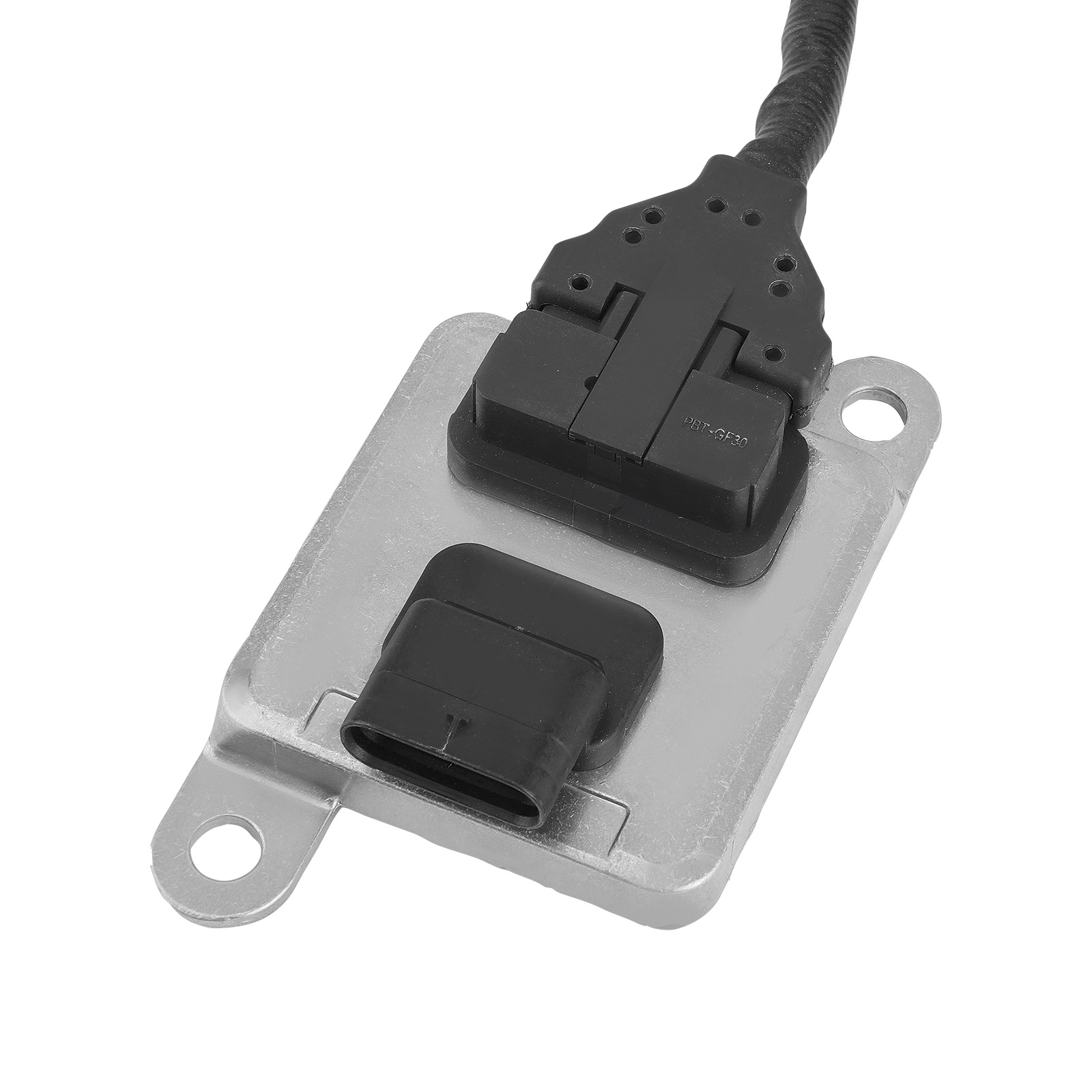 5Pins Nitrogen Oxide Sensor For Mercedes GL320 ML320 A0009053603, 5WK96683D