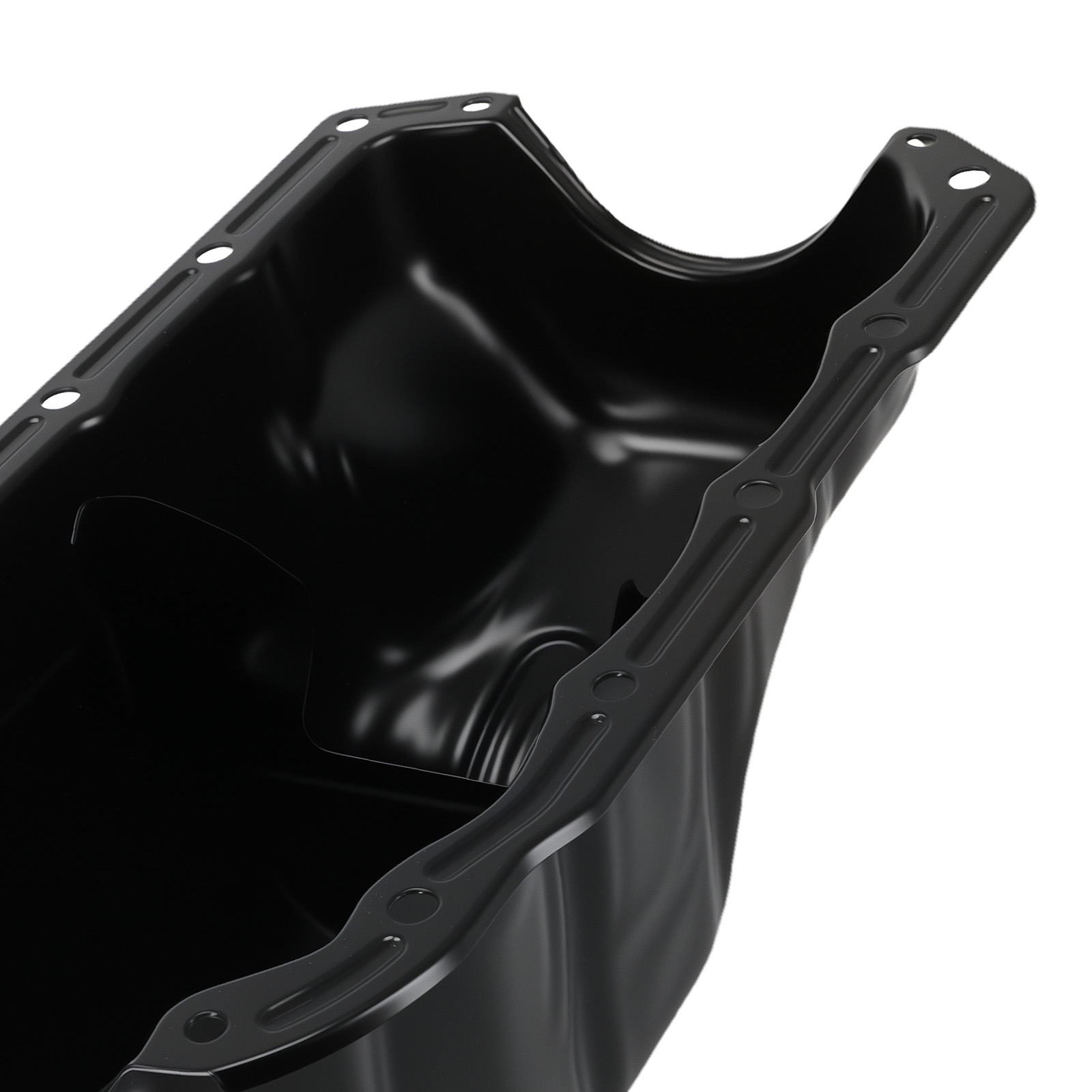 Bac à Huile for Fiat Doblo 223 1.2 48kW/65PS Monospace 2001-2010 1030029