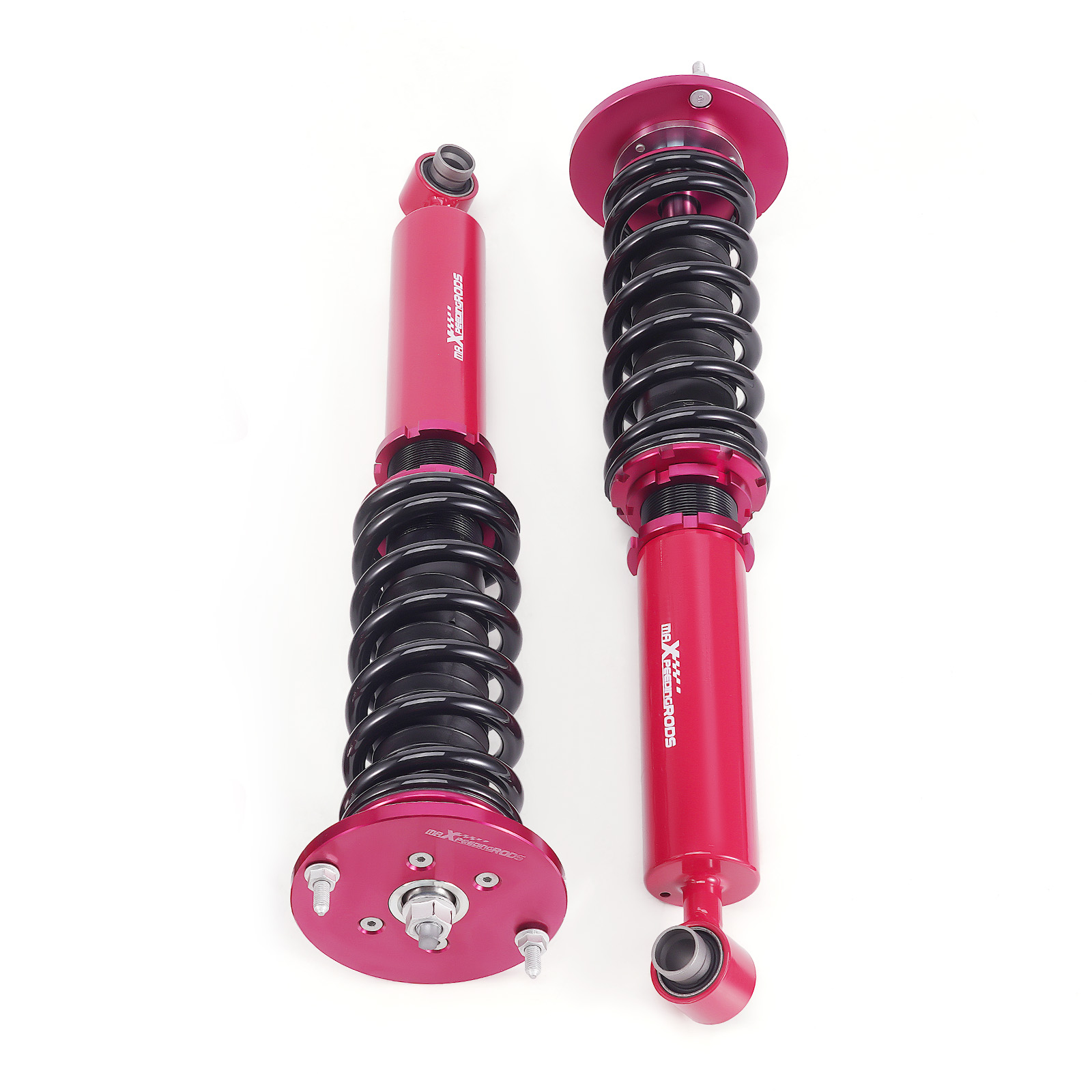 Komplette Gewindefahrwerke for Nissan S14 240SX BASE MODEL/ LE/SE 1995-1998