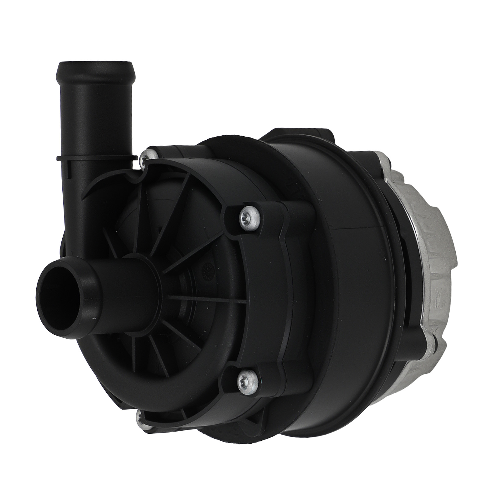 Auxiliary Coolant Water Pump for Audi Q5 FYB A4 Allroad 04L965567 3 Pins 2015+