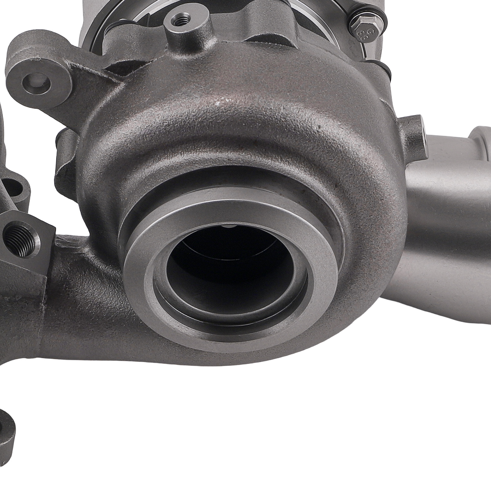 TURBO TURBOCHARGER FOR VW AUDI SKODA 2.0 TDI 103KW 140BHP 03L253056A 03L253019J