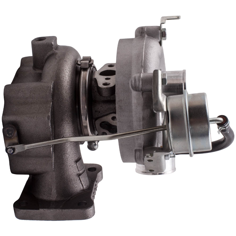 Turbo turbocompresseur CT26 for Toyota Landcruiser Prado 1HDT 4.2L 17201-17010
