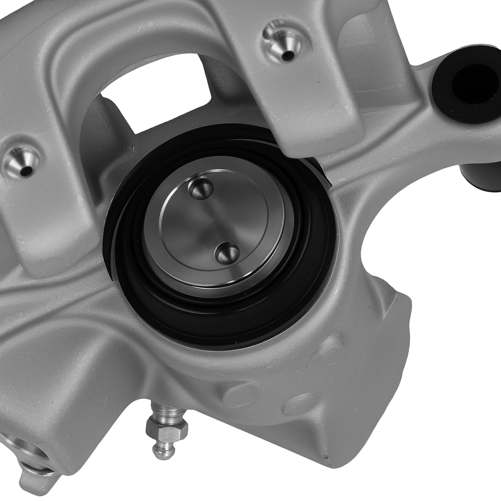 Étrier Arrière for Opel Signum CC/Vectra C 1.9 CDTi 2003-2009 95520073 278mm
