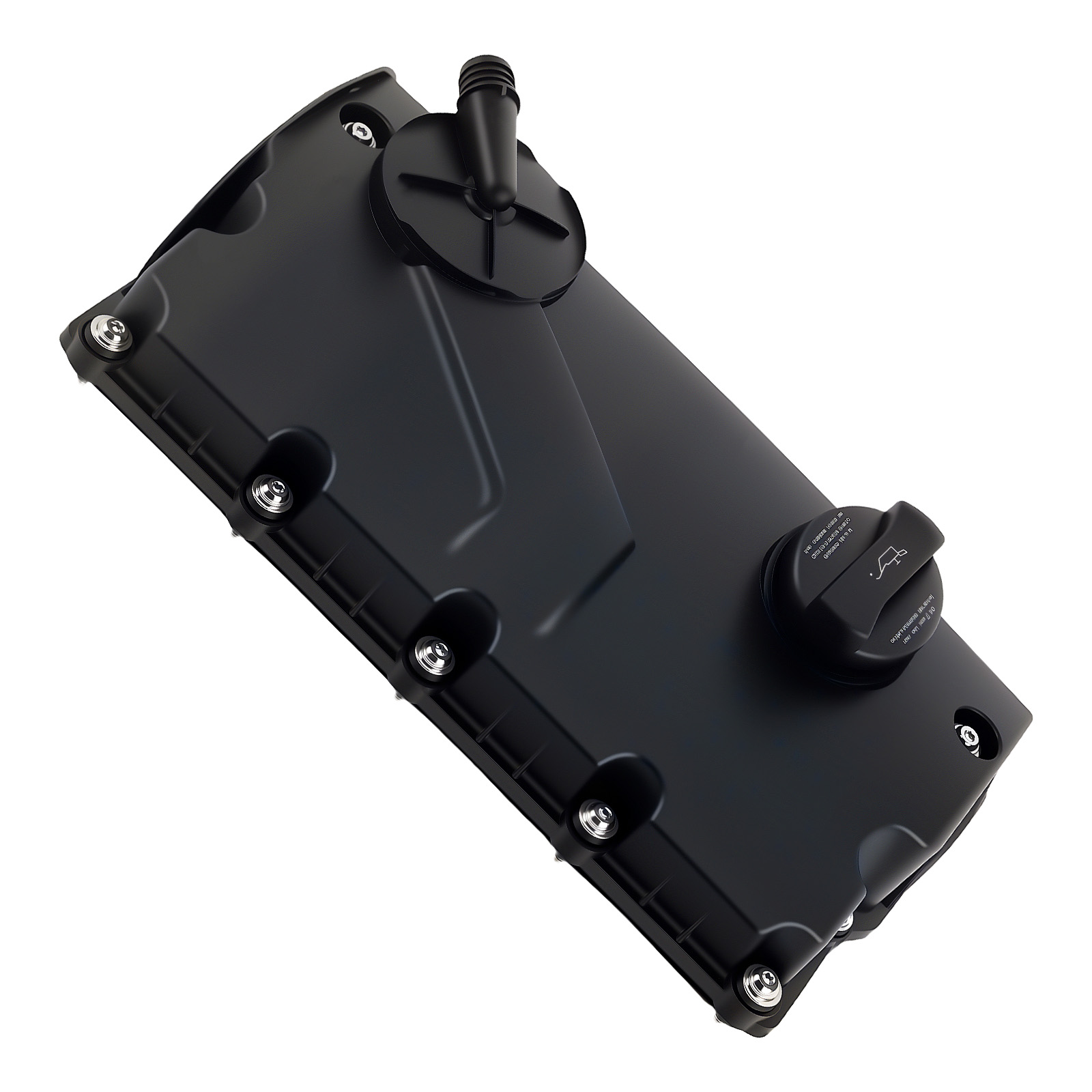 Couvercle De Soupape Culasse Pour Audi A4 8e B6 B7 038103469ae 1.9 2.0 Tdi