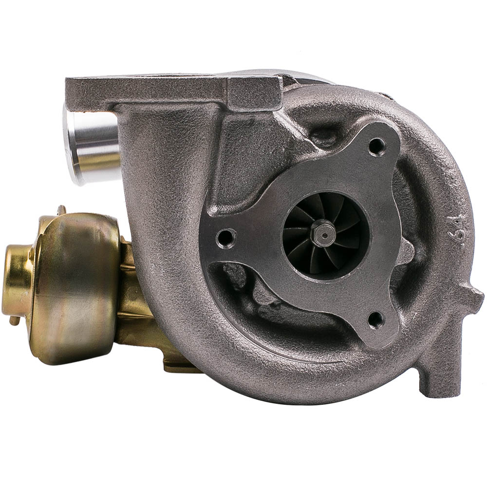 Turbocompresseur for NISSAN PATROL 229 zd30eti 3.0 Di 116 KW 158PS 724639-5006S
