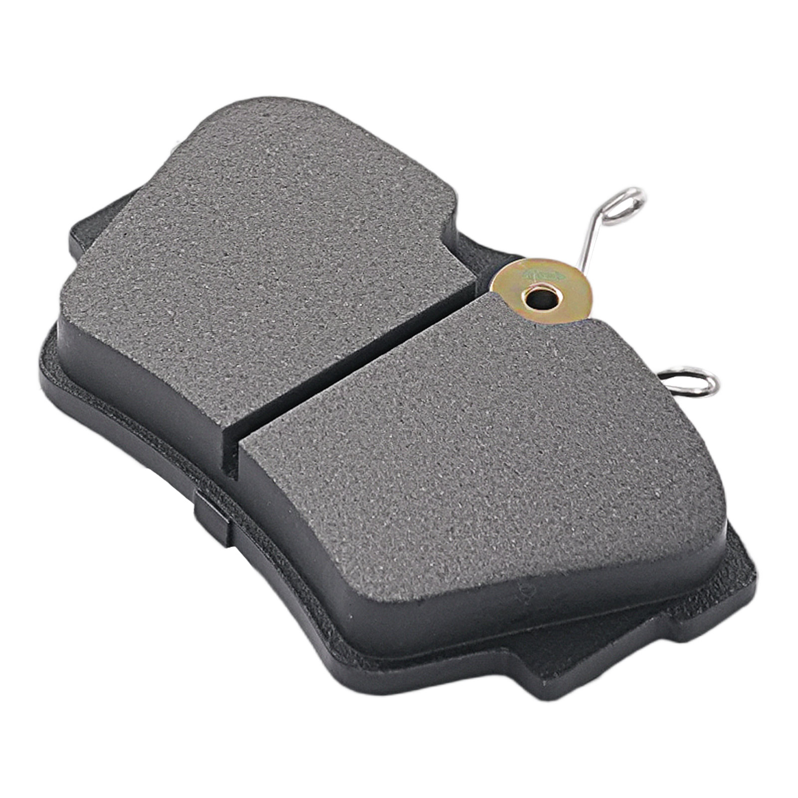 Rear Brake Discs Pads Kit for Renault Trafic/Opel Vivaro 2001-2014 4320600QAD