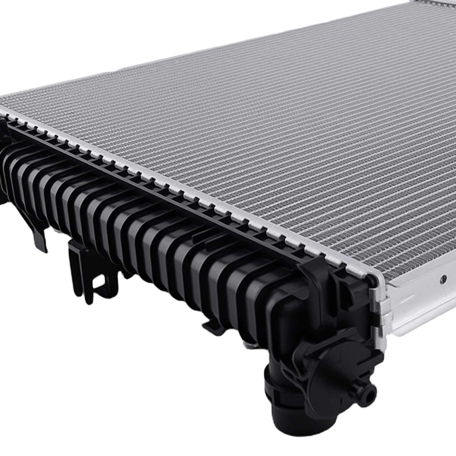Radiateur Auto for Mercedes GLE450/GLE550e 2016-2019 DPI13505 Direct Fit