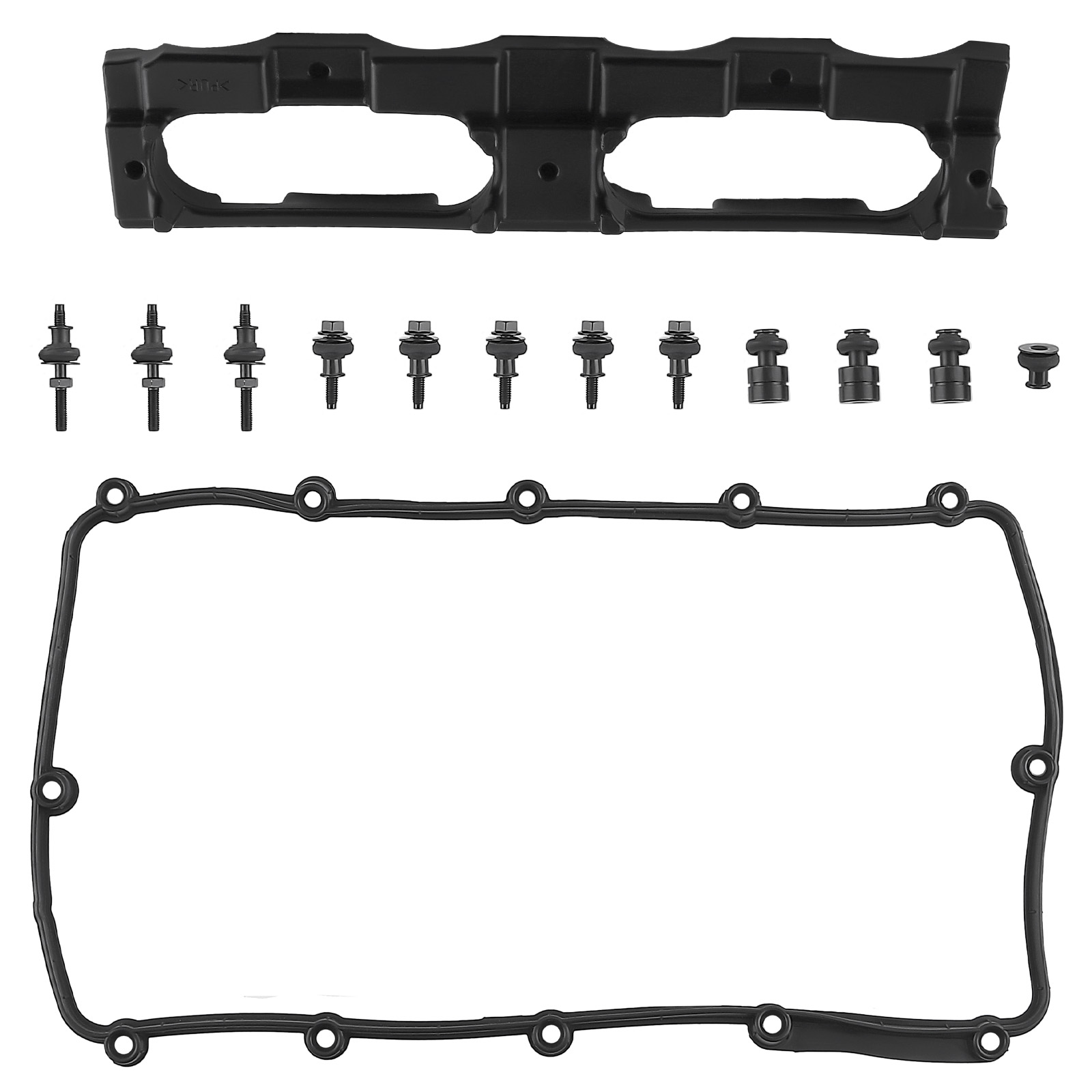 AUTO CILINDRO TESTA VALVOLA COPERCHIO for CITROËN RELAY PEUGEOT BOXER 1858445