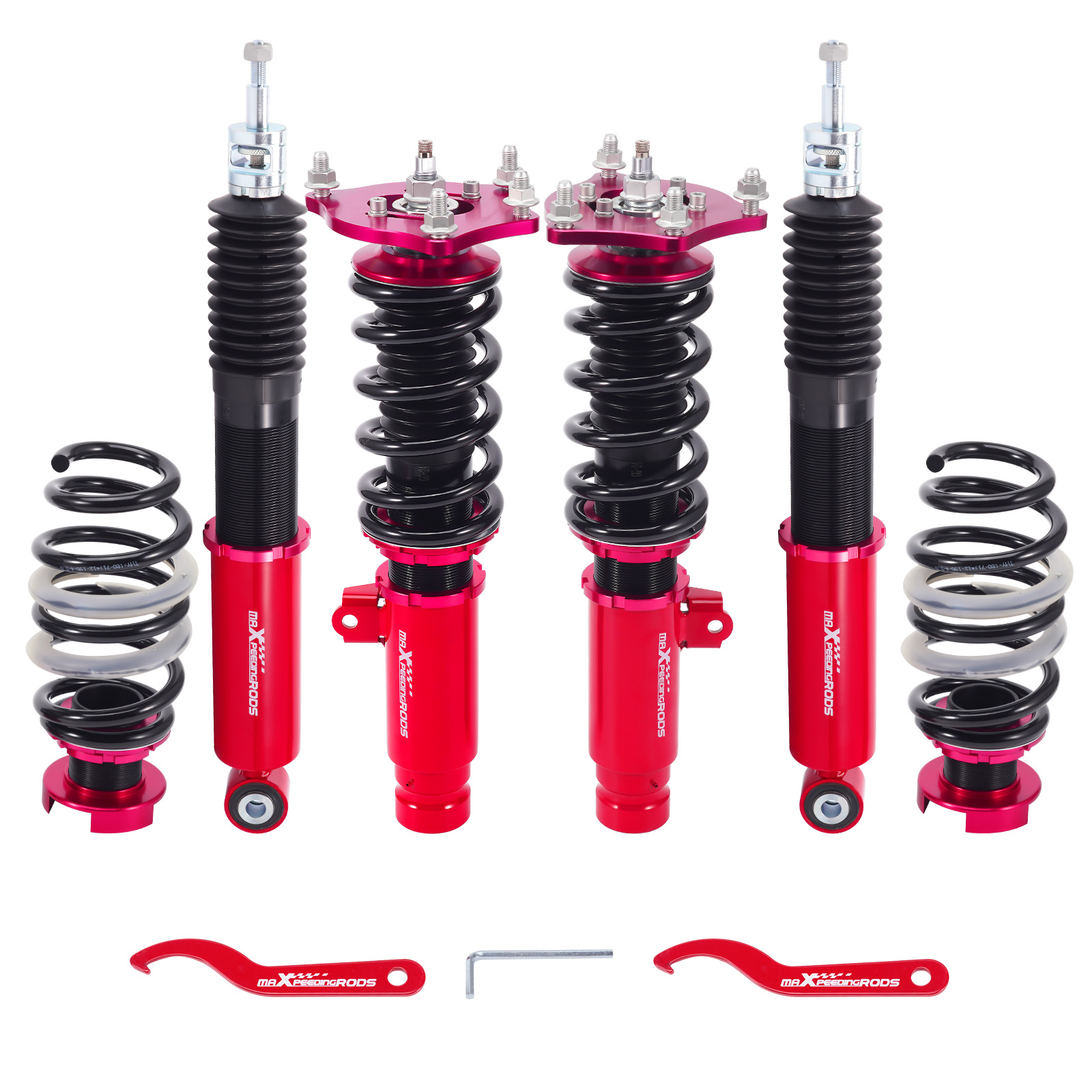 Performance Coilovers for Honda Civic FK 2016-2021 FK4,FK5,FK6,FK7,FK9