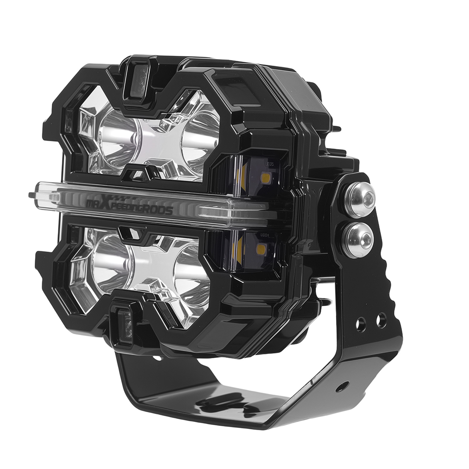 LED Driving Light Pods For Construction 3.5