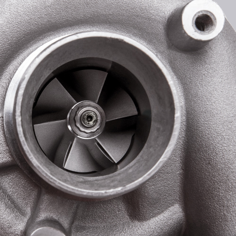Turbocharger for Jeep/Mitsubishi Patriot Outlander 2.0 TDI CRD BSY BKD 140HP