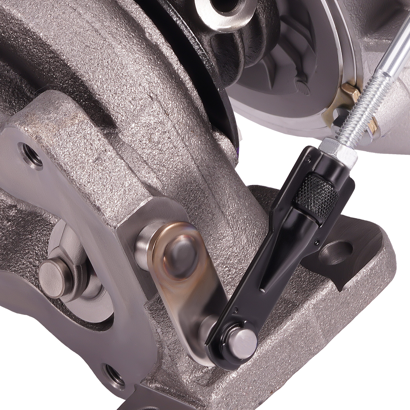 Turbocharger for Vauxhall Vivaro Movano RENAULT TRAFIC 1.9L GT1549S 703245 Turbo