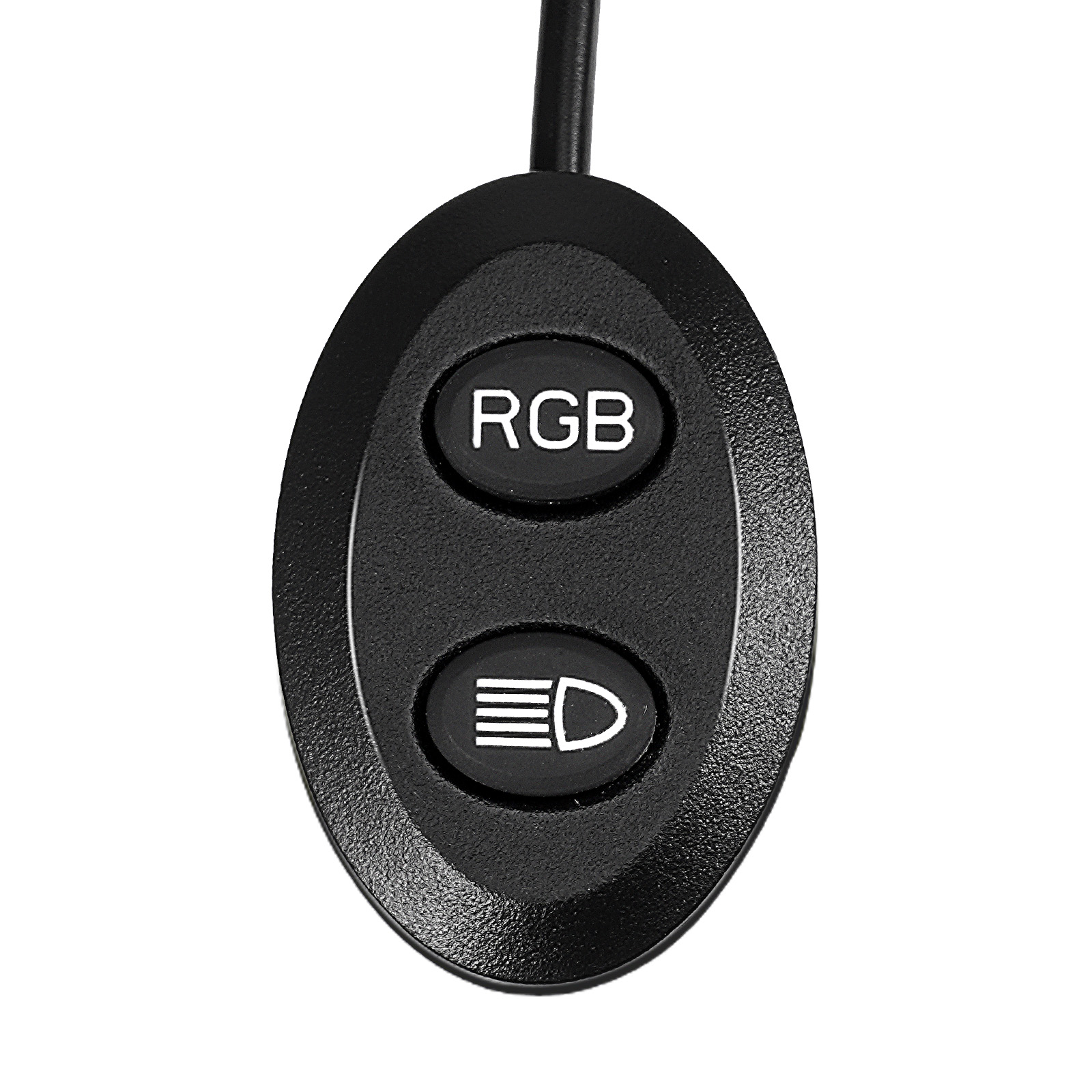 LED Light Wiring Harness For maXpeedingrods Crosshair Series 40A 4-Way Switch