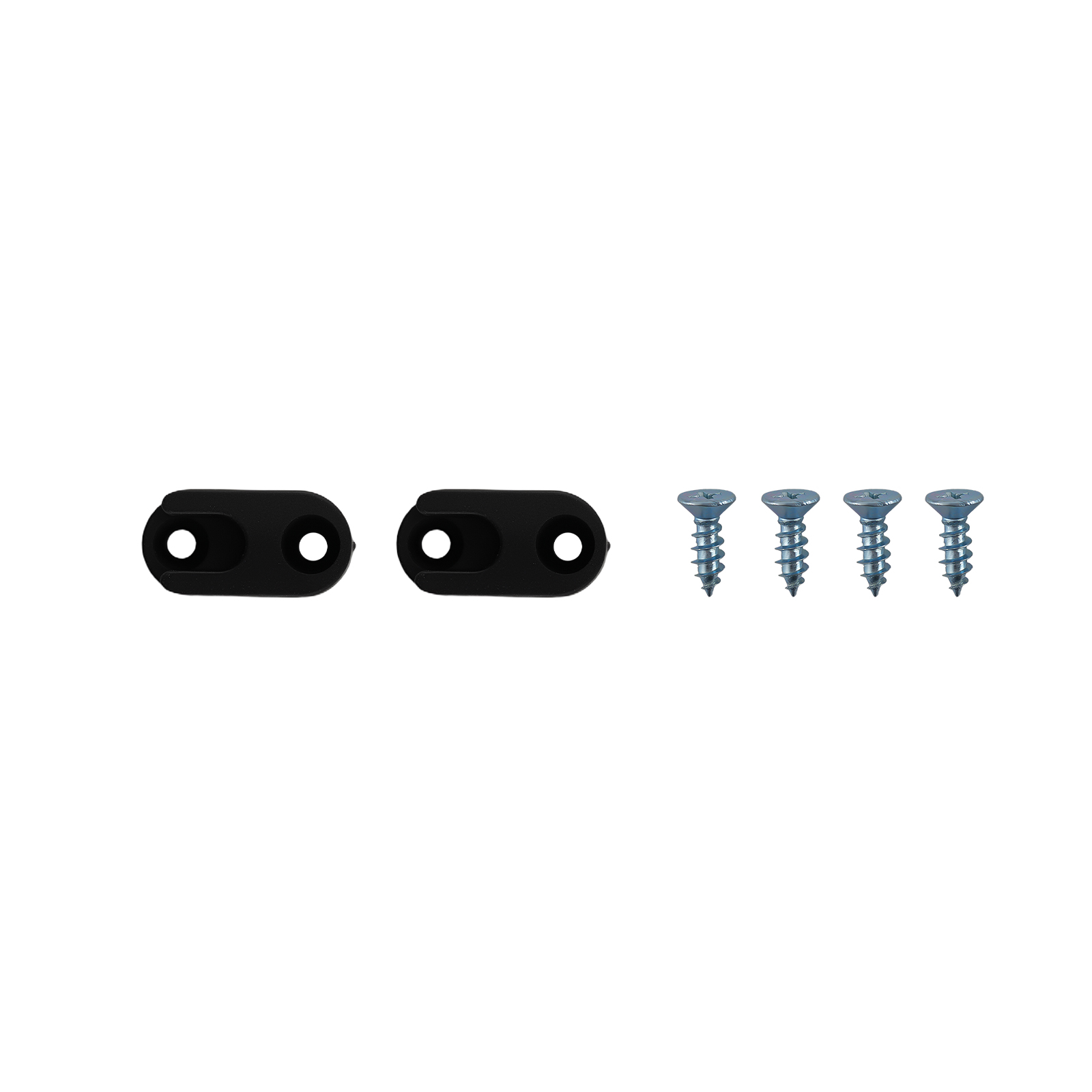Black Luggage Shelf for Audi Q3 12-15 1315Q3 Retractable Rear Parcel Cover