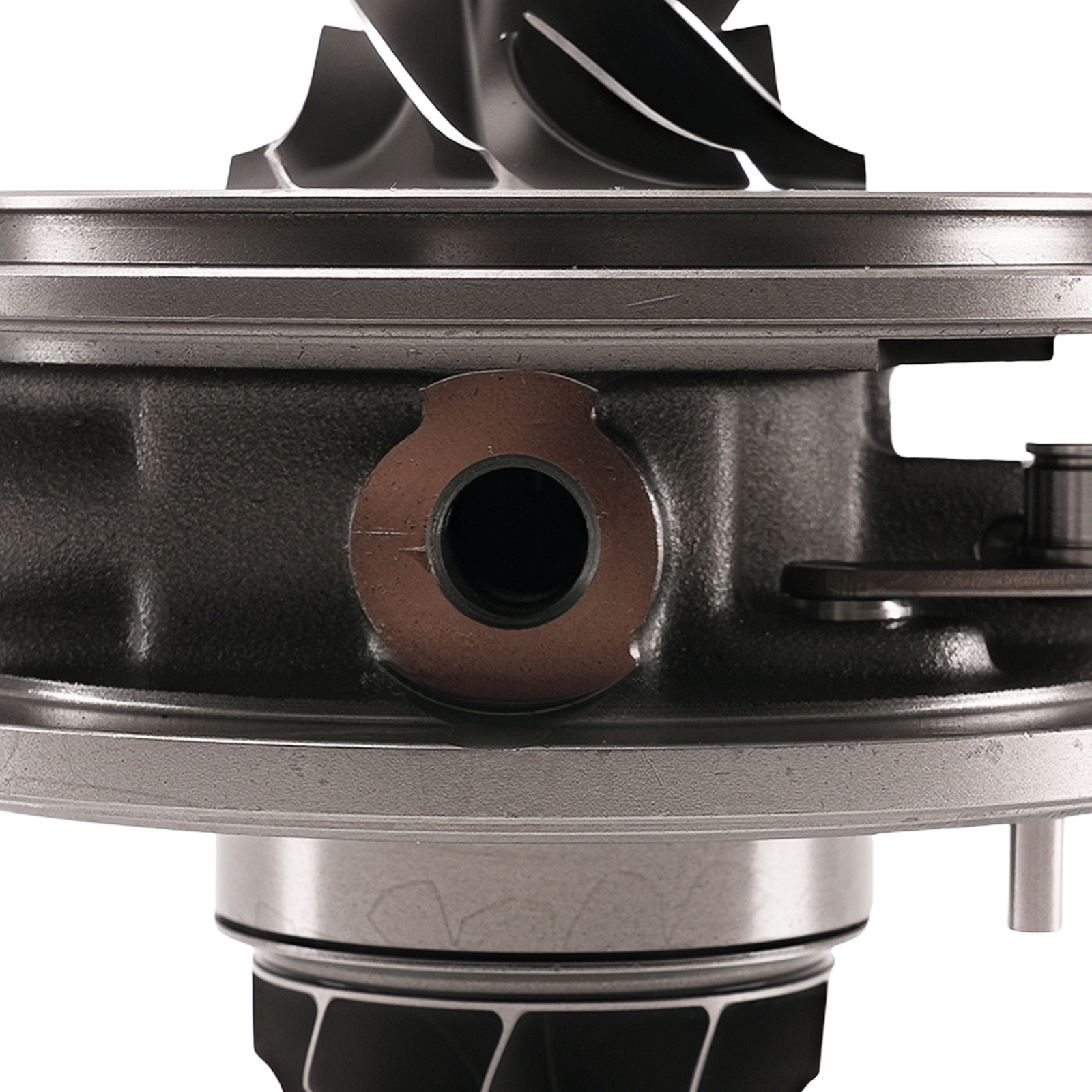 Turbocharger Chra Cartridge for Vauxhall  Antara 2.2 CDTi 4x4 120KW 724483-0005