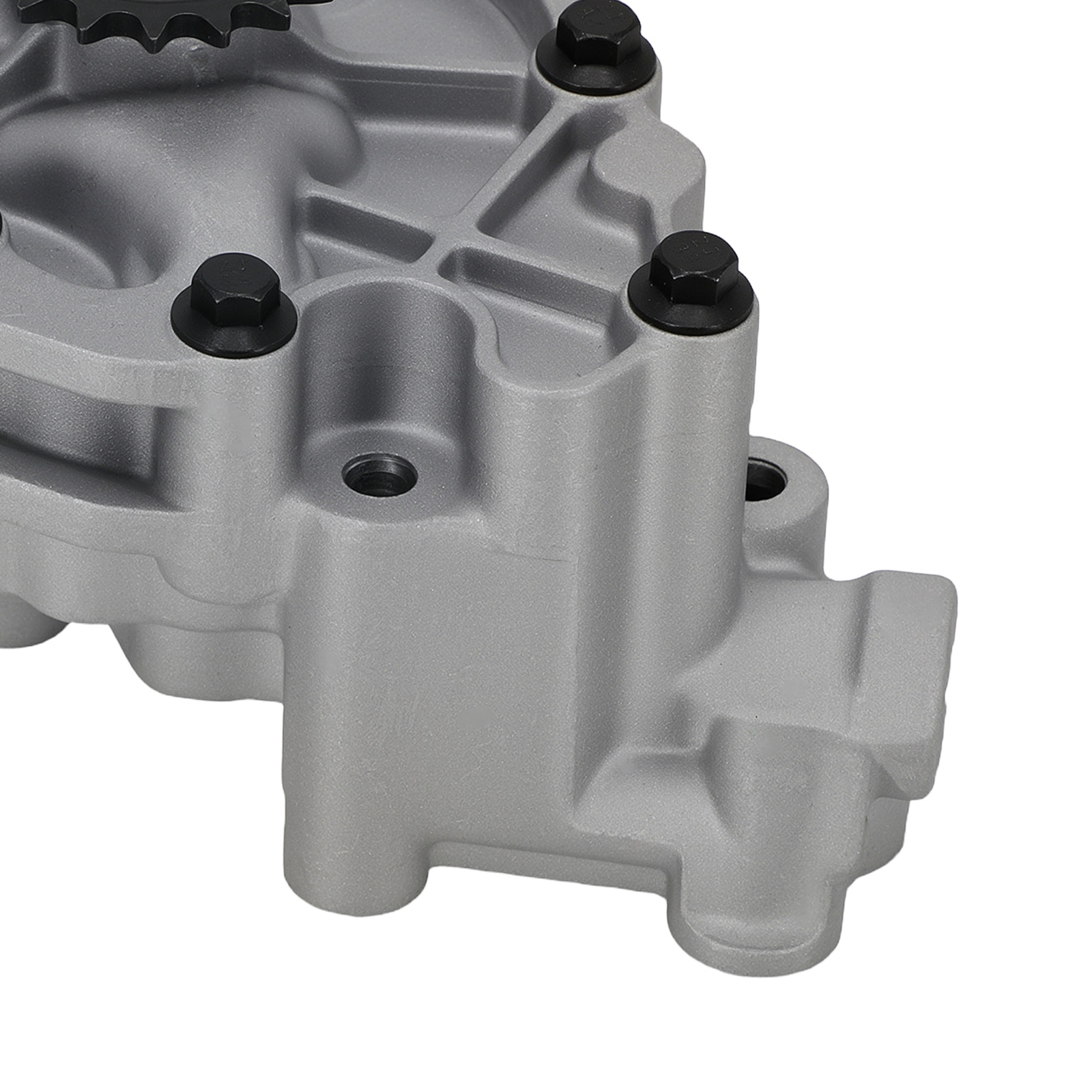 Professional Oil Pump for FORD TDCi 4x4 PEUGEOT BlueHDi 160 Engine DS7Q600DA