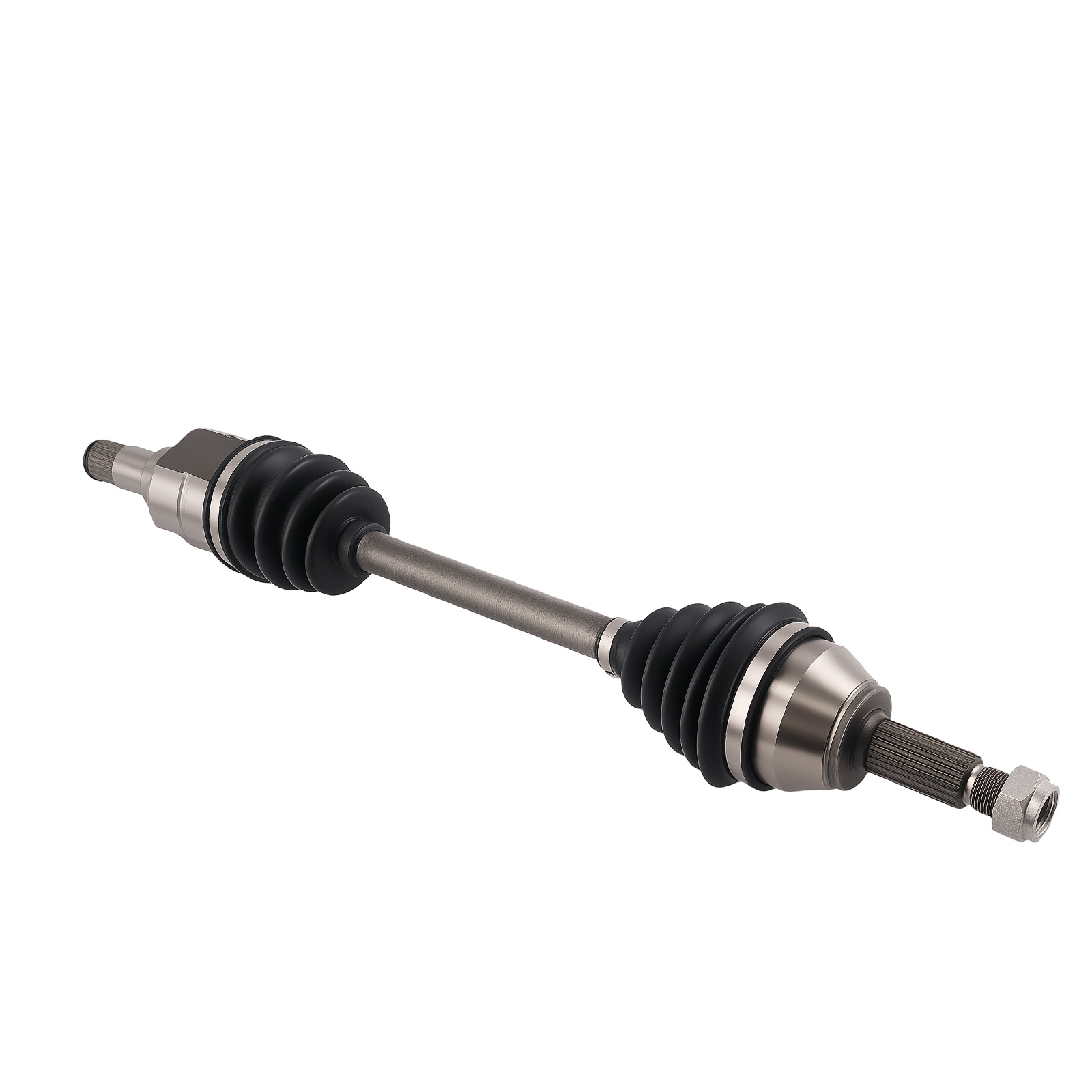 Drive Shaft Front Left N/S For Ford Fiesta Fusion Mazda Mazda2
