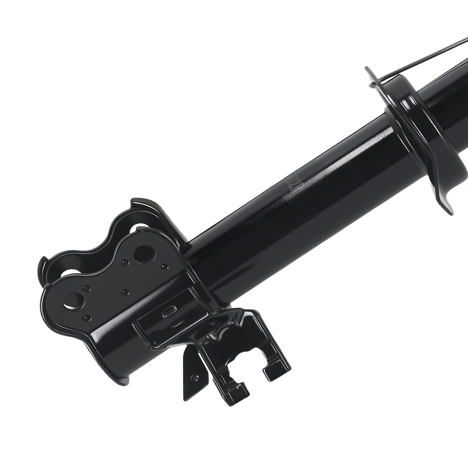 Kit 2 Shock Absorbers Front for Nissan Micra (K11) 1992-2003 93 94 95 96 97 98