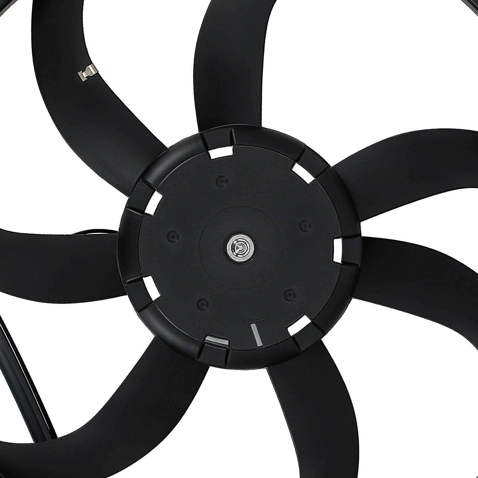 Cooling Fan for VW Golf VI 5K1 1.6 Bi-Fuel MultiFuel 2008-2012 1K0959455DM