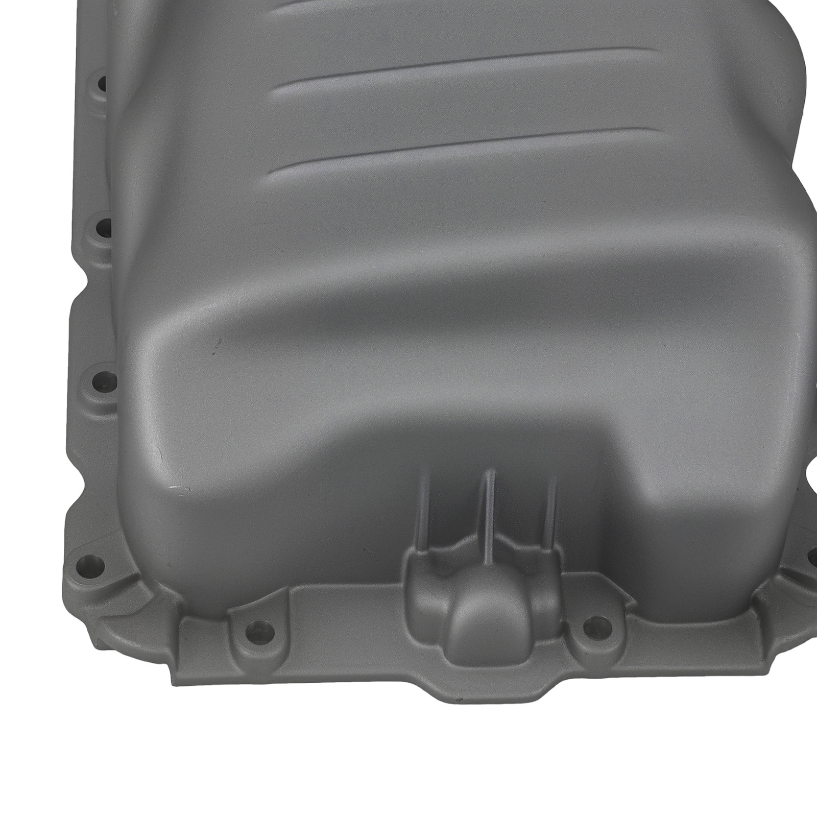 Oil Engine Pan For Opel Agila Corsa Meriva 1.2-1.4L 0652005 652196