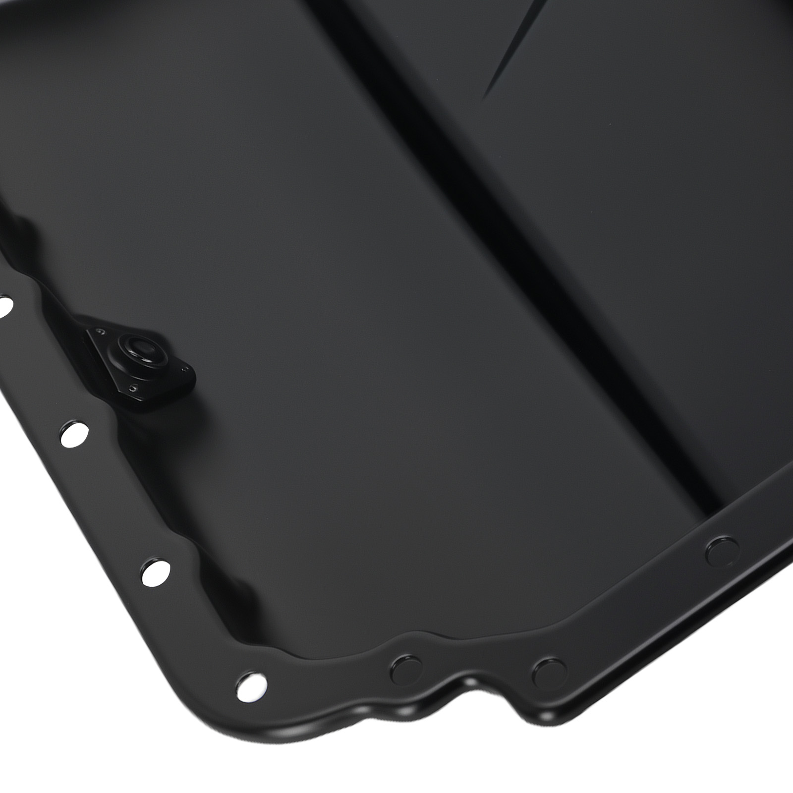 Engine Oil Pan for VW Beetle Cabriolet/Berline 2.5L 07K103602A VWP40A