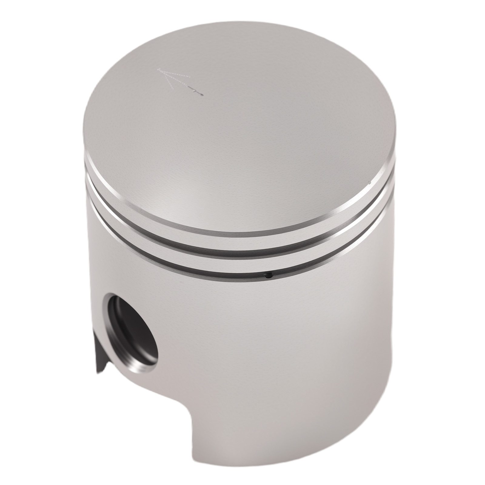 70cc Big Bore Cylinder Kit For Yamaha TZR50 Rieju MRT 50 (AM6) MBK X Power