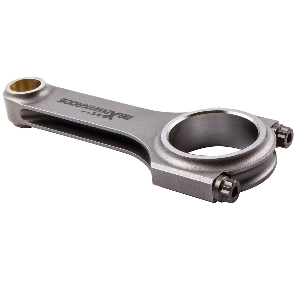 Forged 4340 Connecting Rods Con Rod For KAWASAKI ZX12 ZX12R (00-05) 4.232