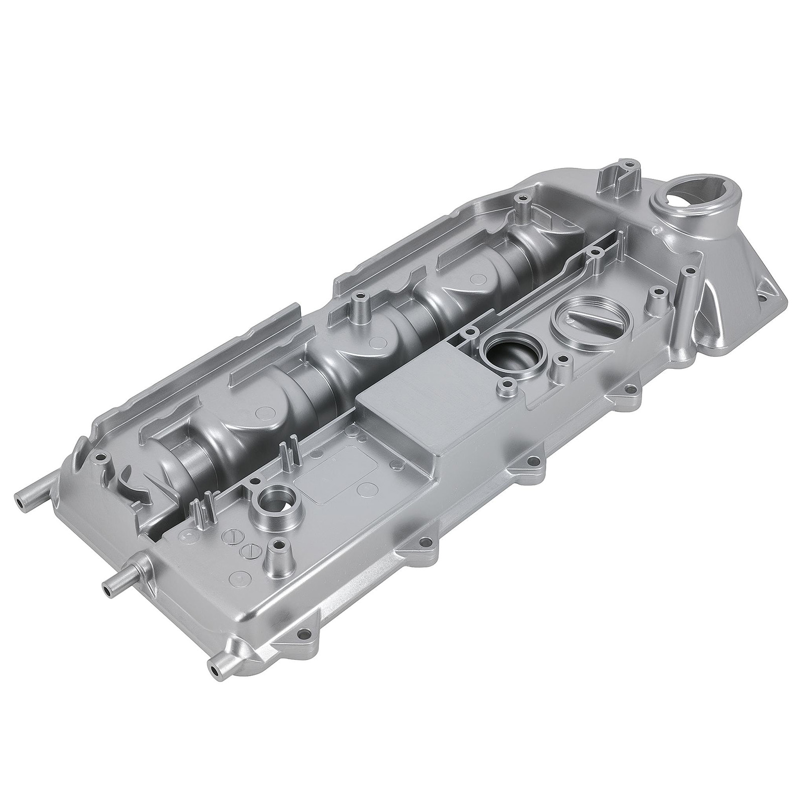 Cache Soupapes for Mercedes-Benz Sprinter 315 CDI 4x4 2008-2009 A6110101730