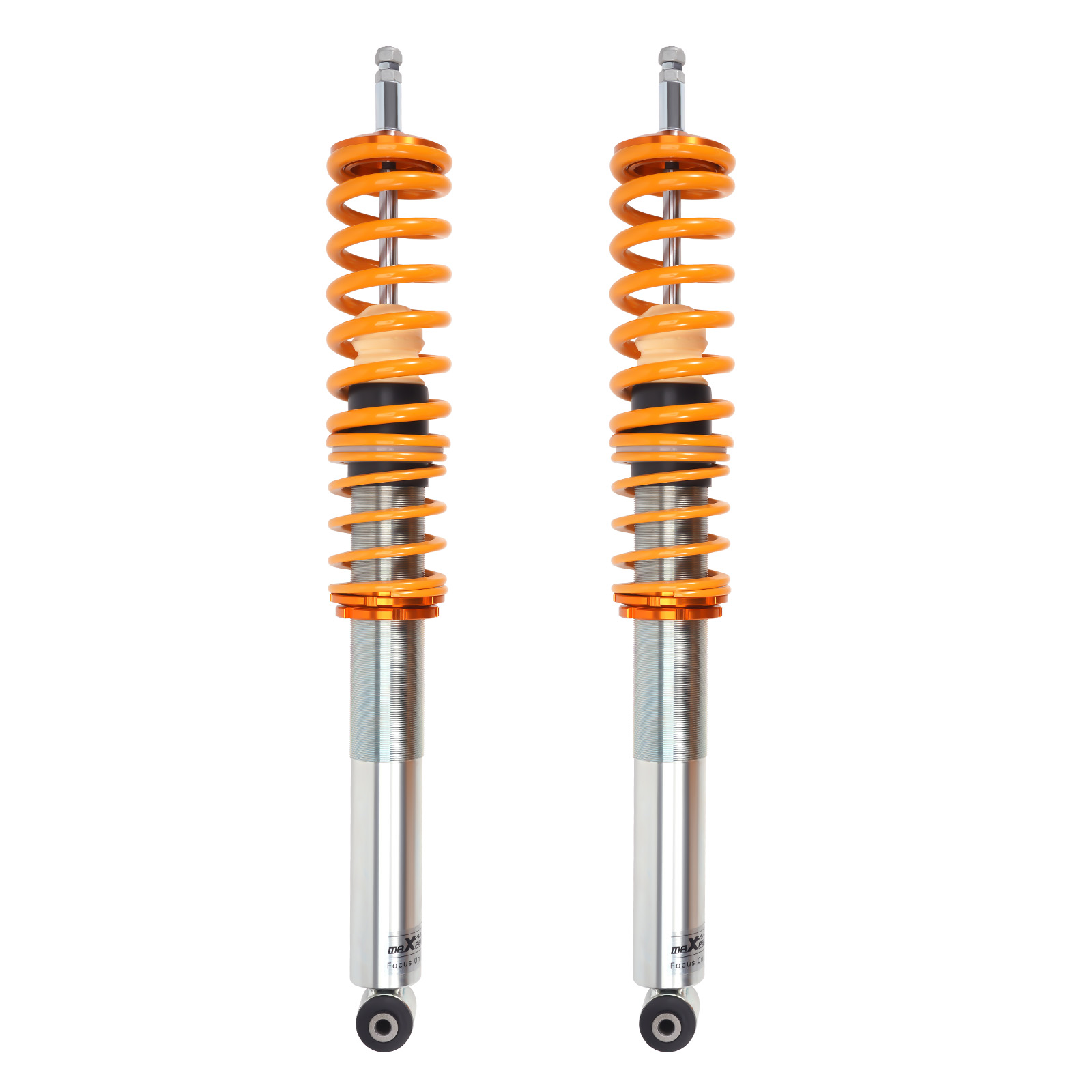 COILOVER KIT SUSPENSION for VW Golf II III Jetta II Corrado Amortisseur Nouveau