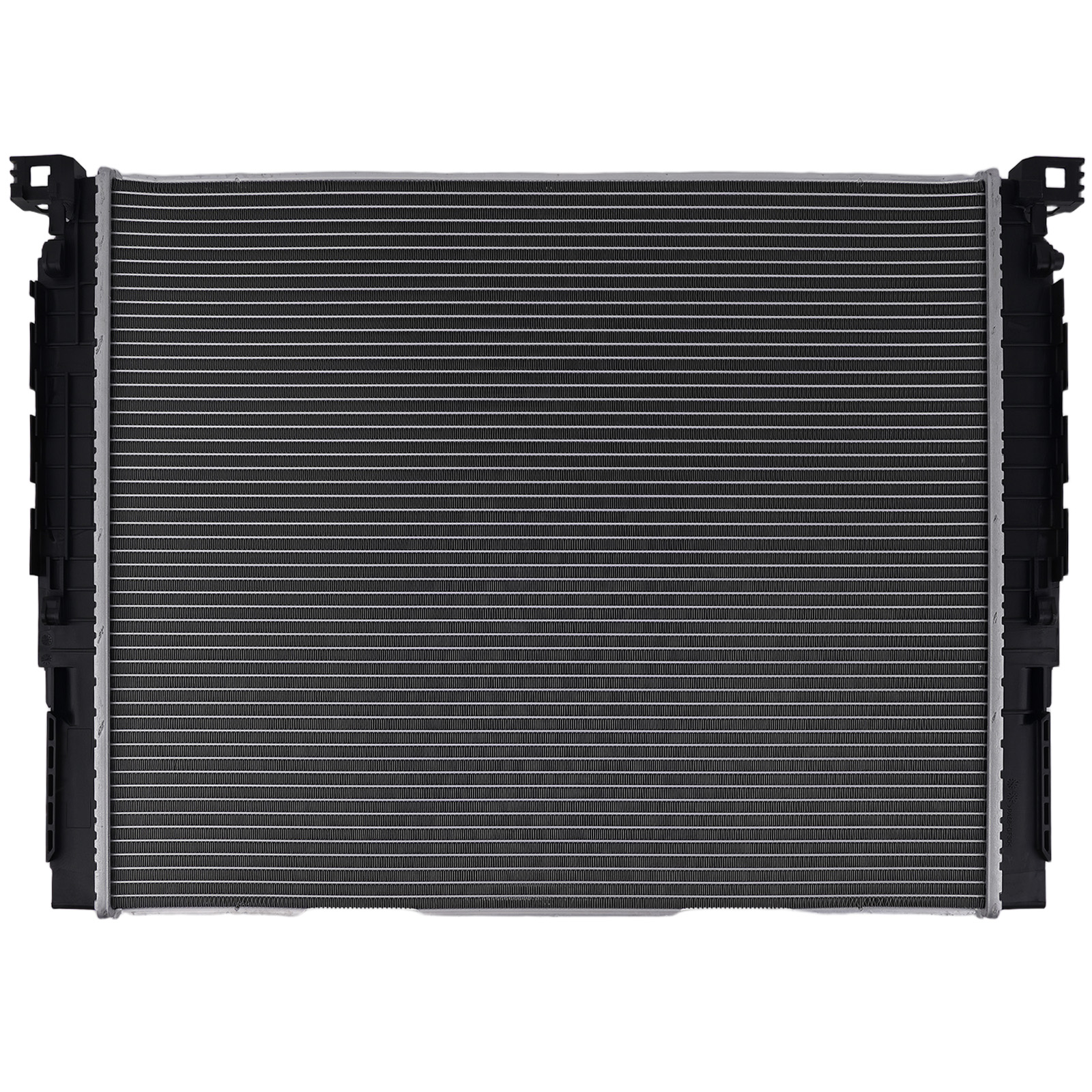 Radiator Auto Engine System for BMW 750I 2016-2022 13792C Cross Flow 13792