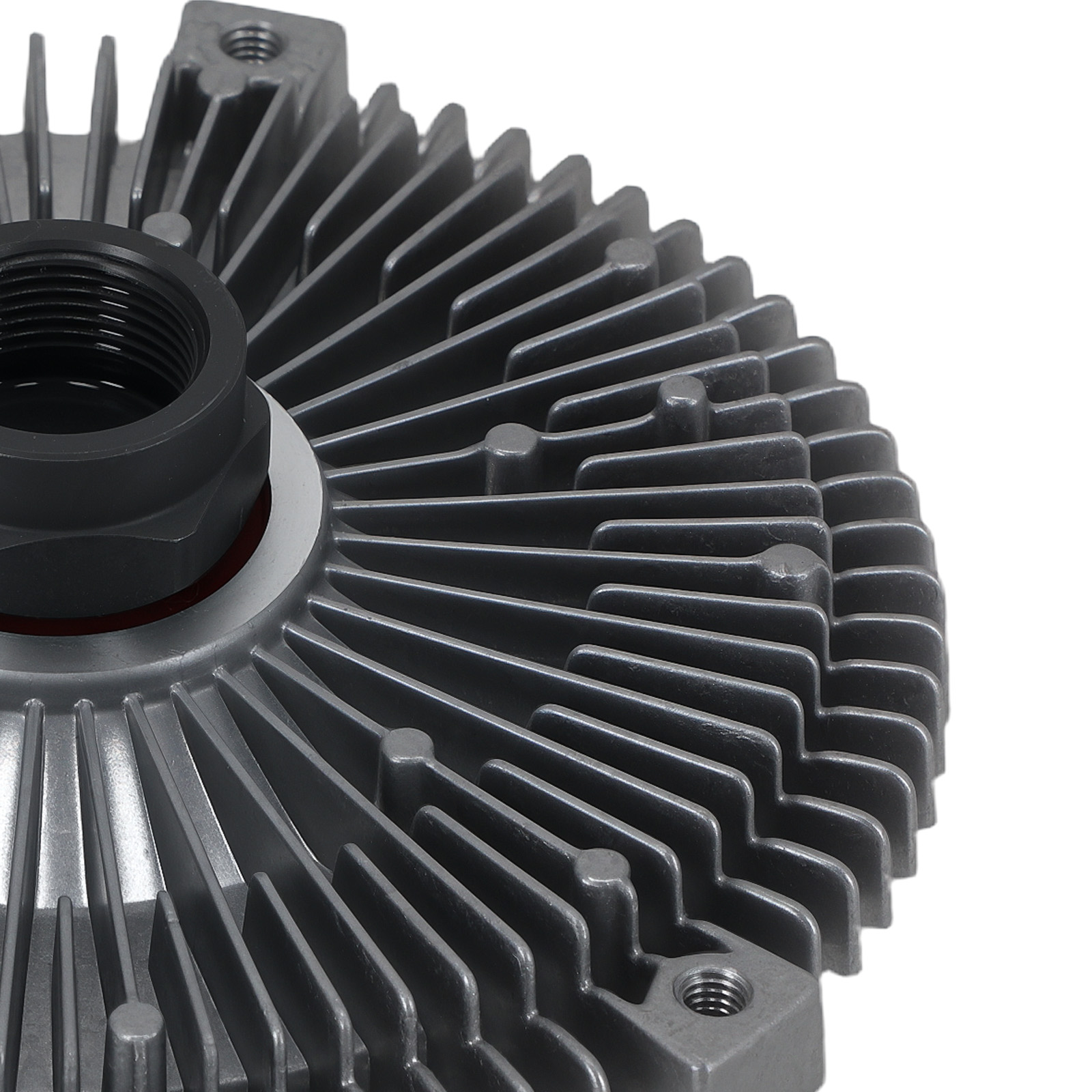 Aluminum Fan Clutch for BMW 850Ci 850CSi E31 V12 1993-1997 Clockwise
