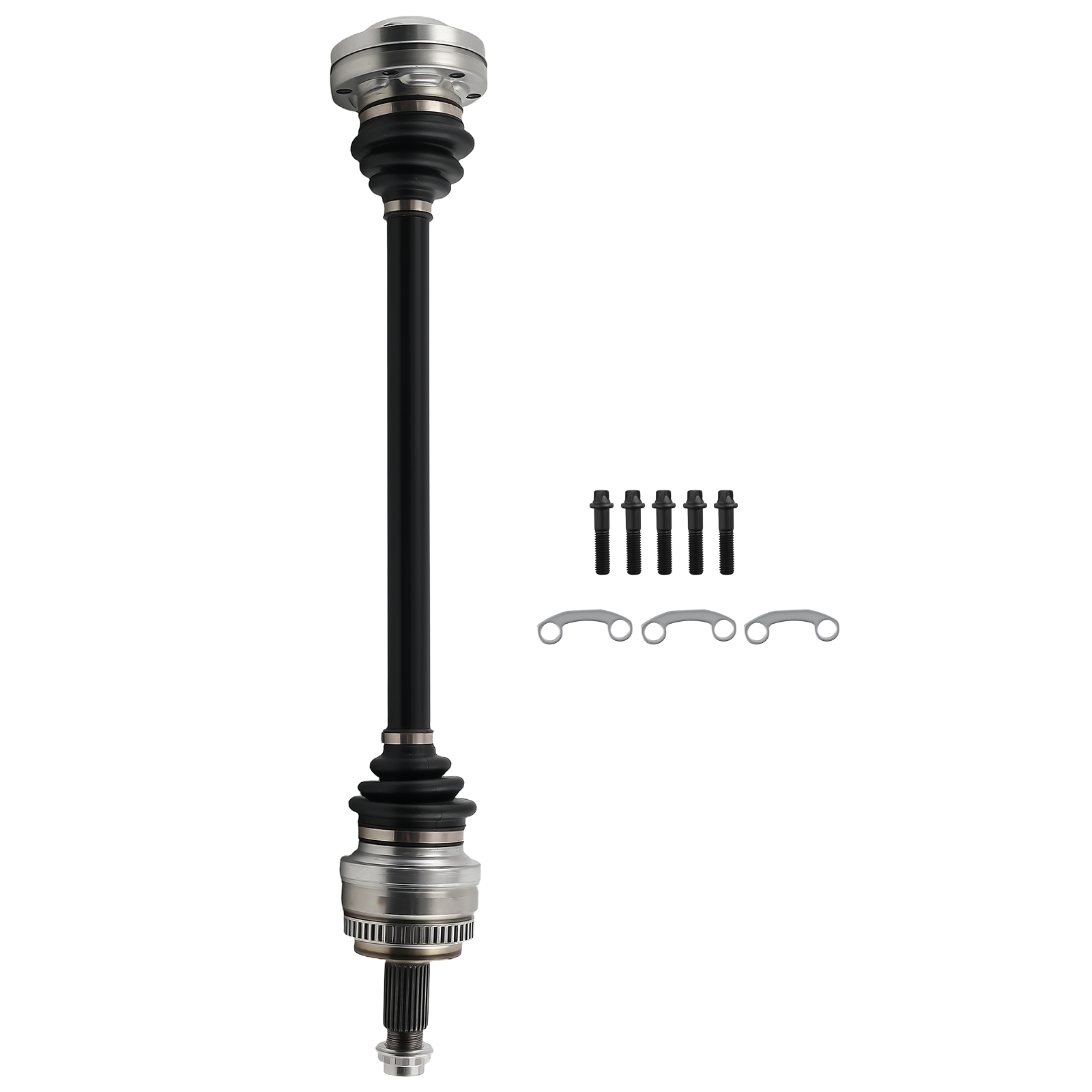 Drive Shaft For BMW 120D 2.0D Rear Right 07 to 13 Driveshaft 33217533446