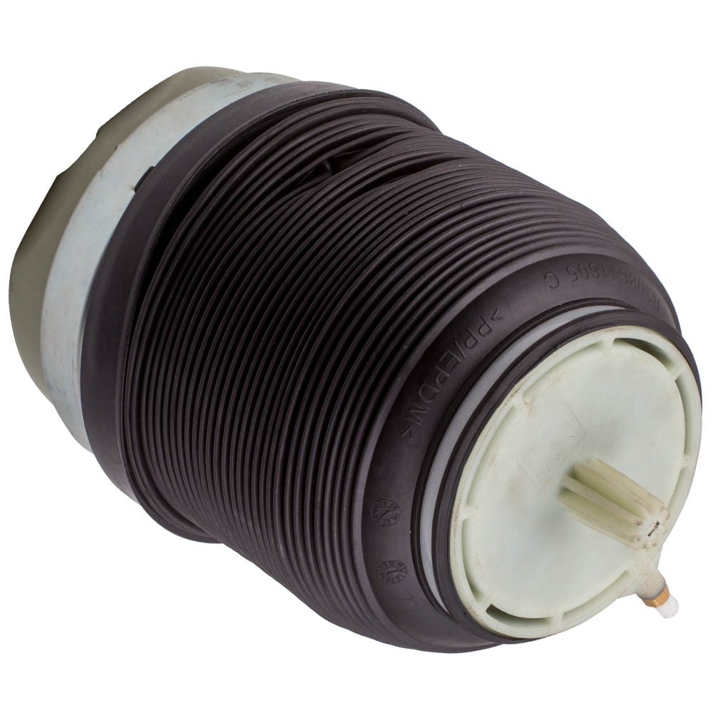 Rear Air Spring Bag Suspension Part Left Right for Audi Allroad Quattro A6 4F C6