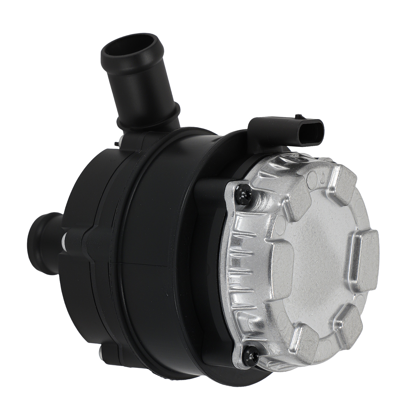 Auxiliary Coolant Water Pump for Audi Q5 FYB A4 Allroad 04L965567 3 Pins 2015+
