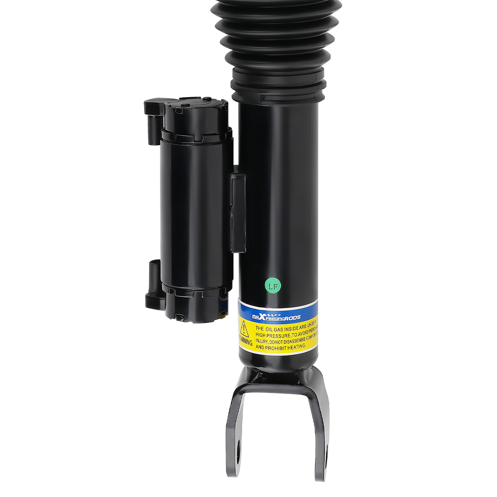 Air Suspension Avant for Mercedes Classe C W205 S205 C205 Gauche 2013-2023