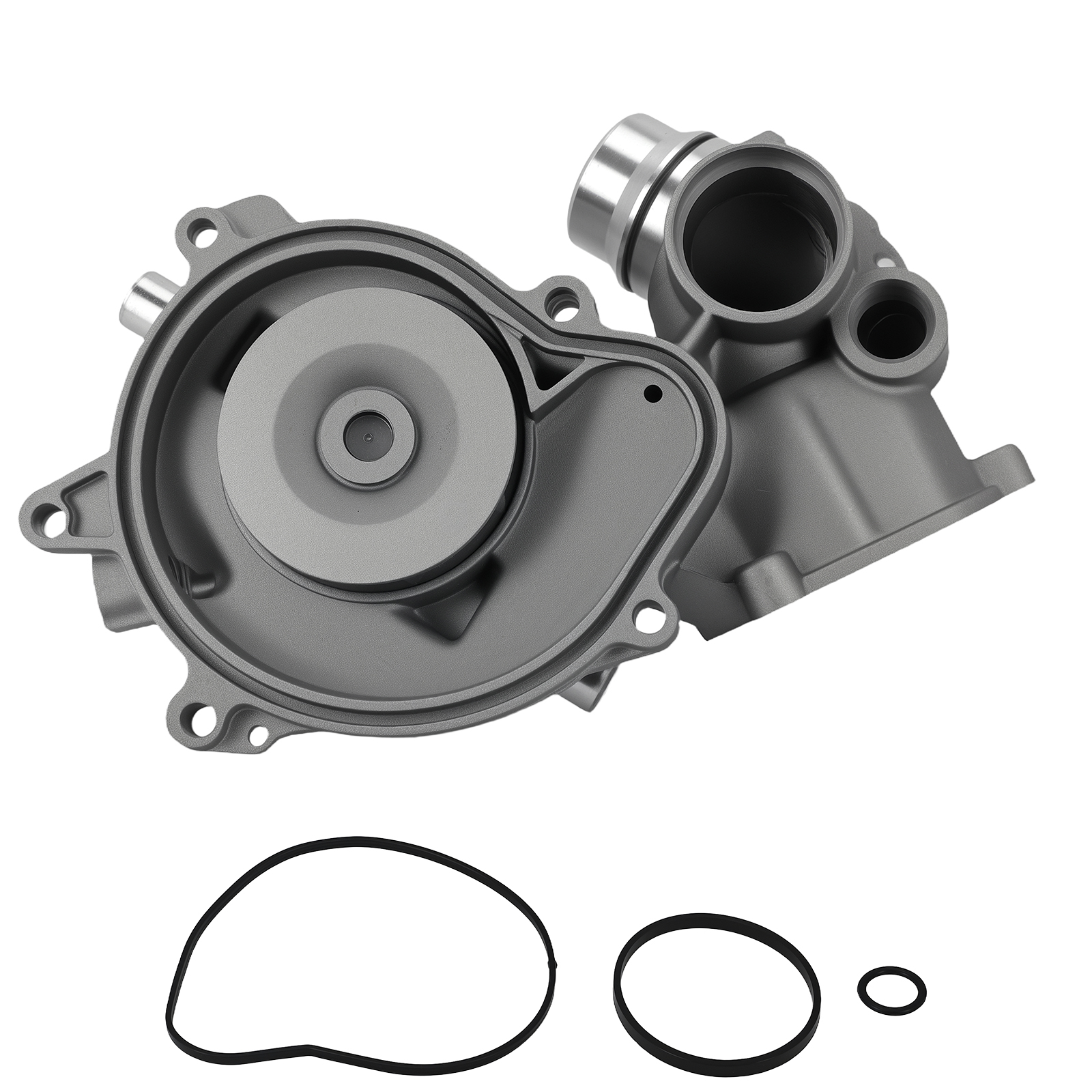 Coolant Water Pump for BMW 745Li E66 2004-2005 11517586781 11517524551