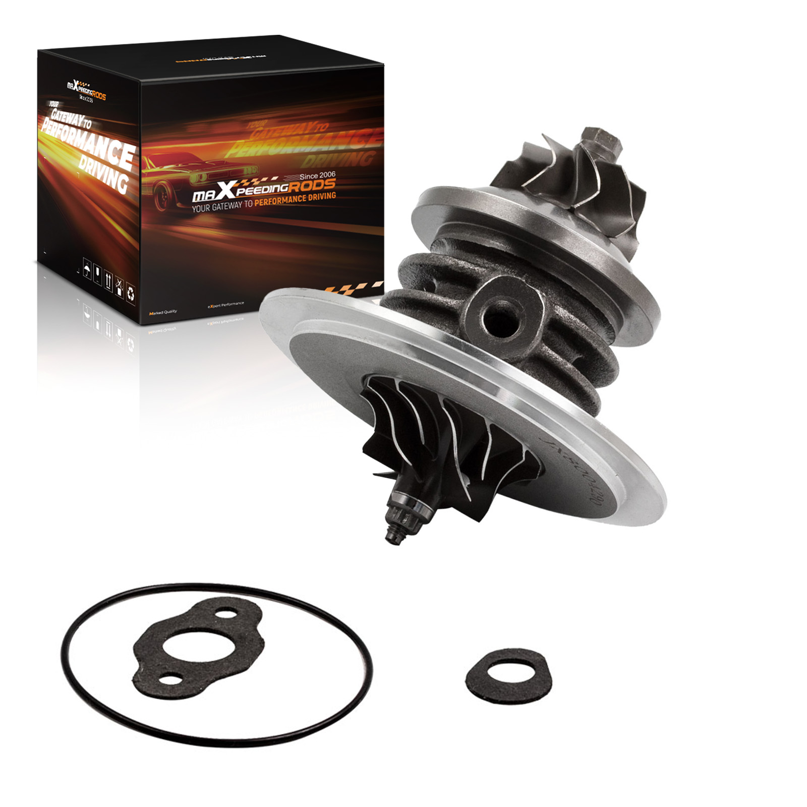 GT1549S for Renault Laguna Master Megane Scenic 1.9 DCI 102 CV Turbo 703245 CHRA