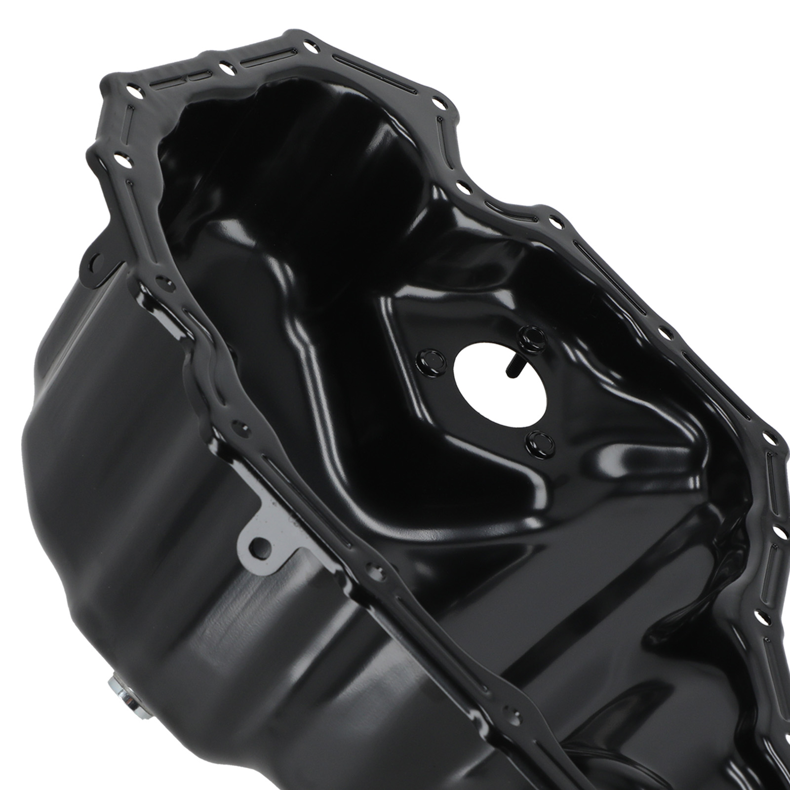 Bac de vidange d'huile for Audi A4 A5 Sportback 2.0L 09-2019 Remplacement Direct