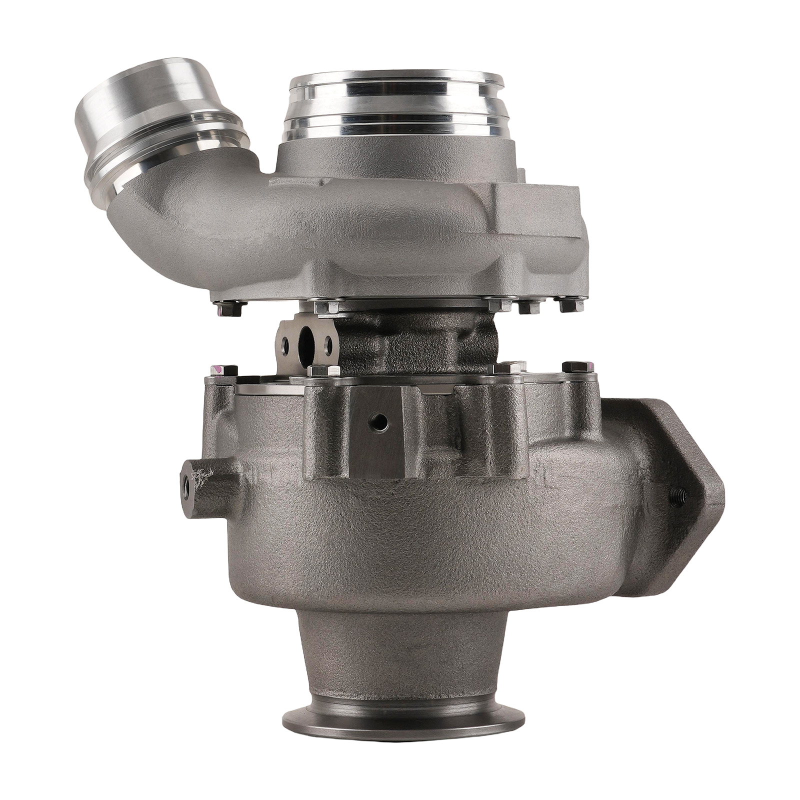 Street Billet Turbocharger For Bmw E60n E61n 520d 2.0d N47d20 2007- 49135-05850