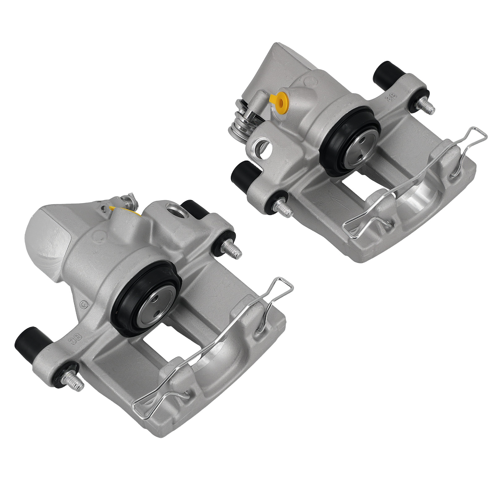 Paire Étrier de Frein For Mazda 3 BK BL Volvo C30 S40 V40 2003-2014 8M512M089BA