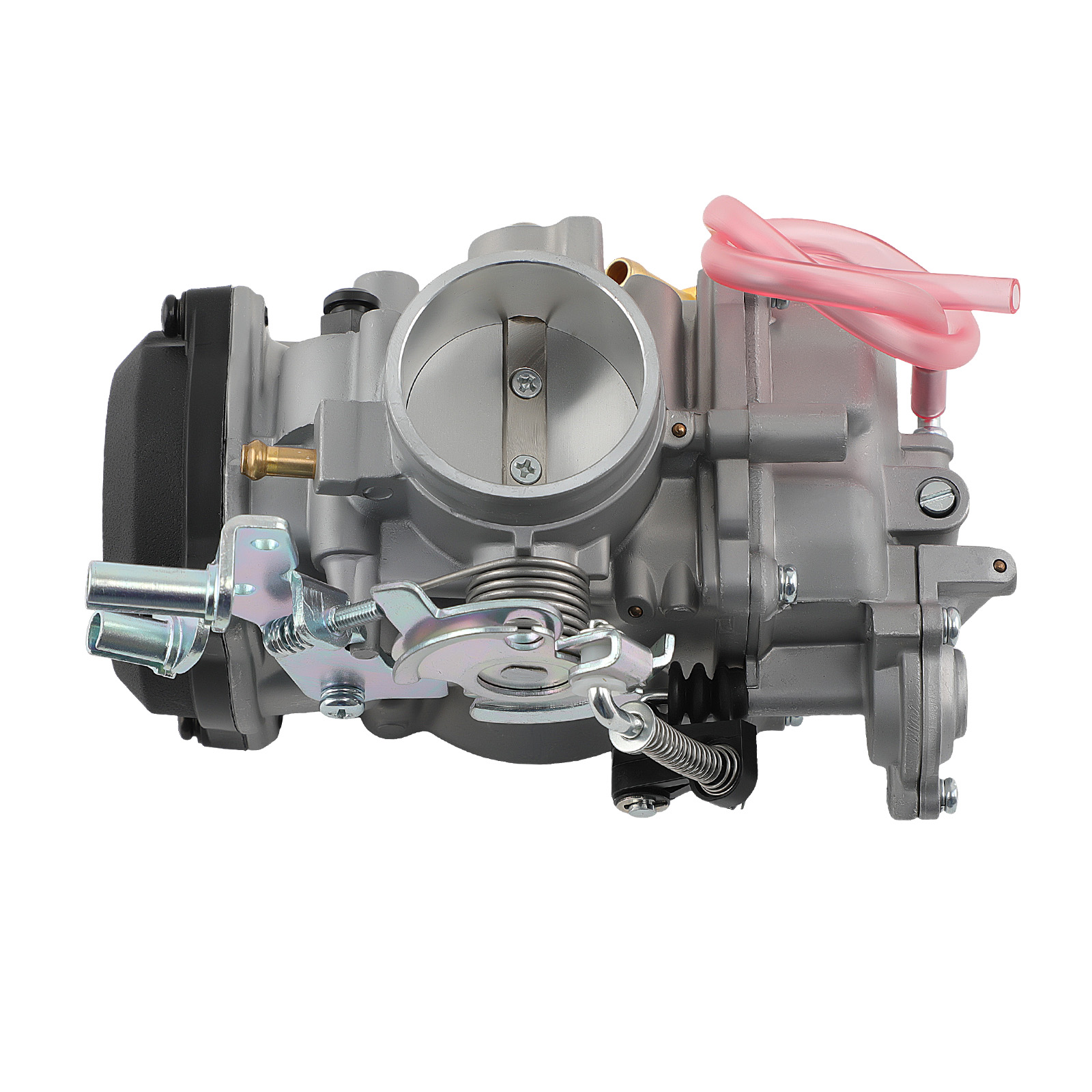 CV 40mm Carburetor For Harley-Davidson Sportster Super Glide Softail Dyna 1988