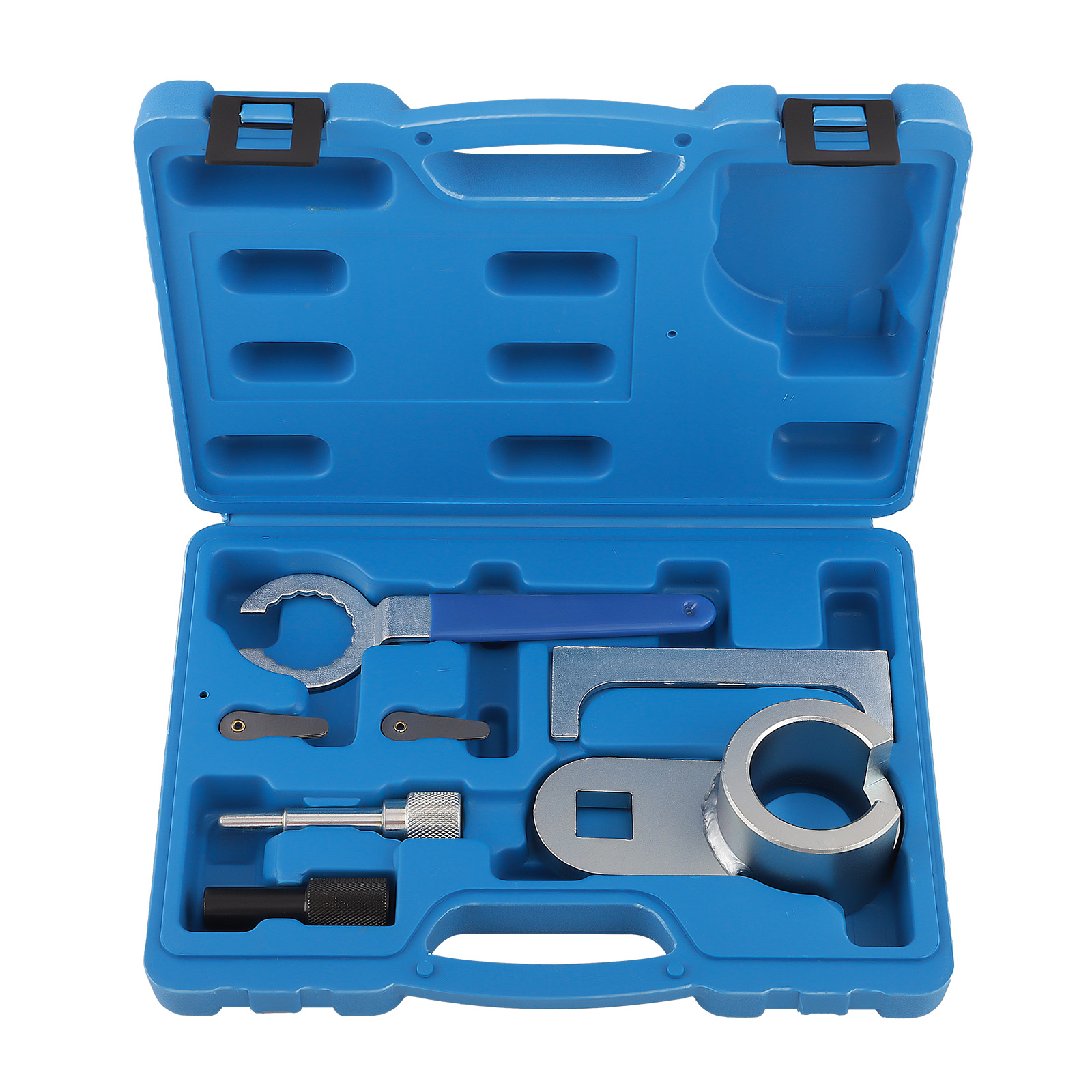Diesel Engine Camshaft Locking Timing Tool Set Kit for VW LT T4 2.4 2.5 SDI TDI