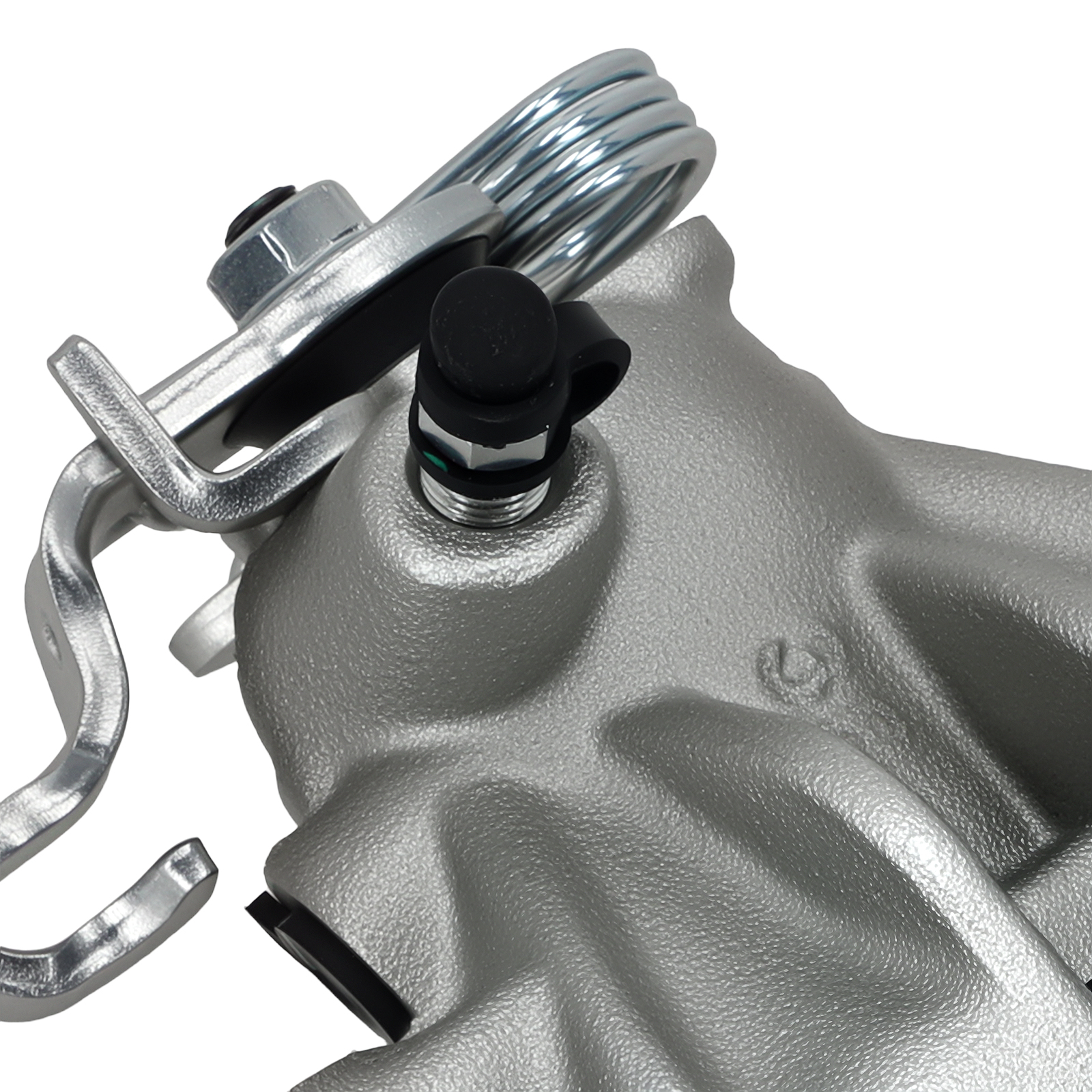 Étrier de Frein Arrière Droit for Fiat Ulysse 2002-2011 4401C9 343663 529452