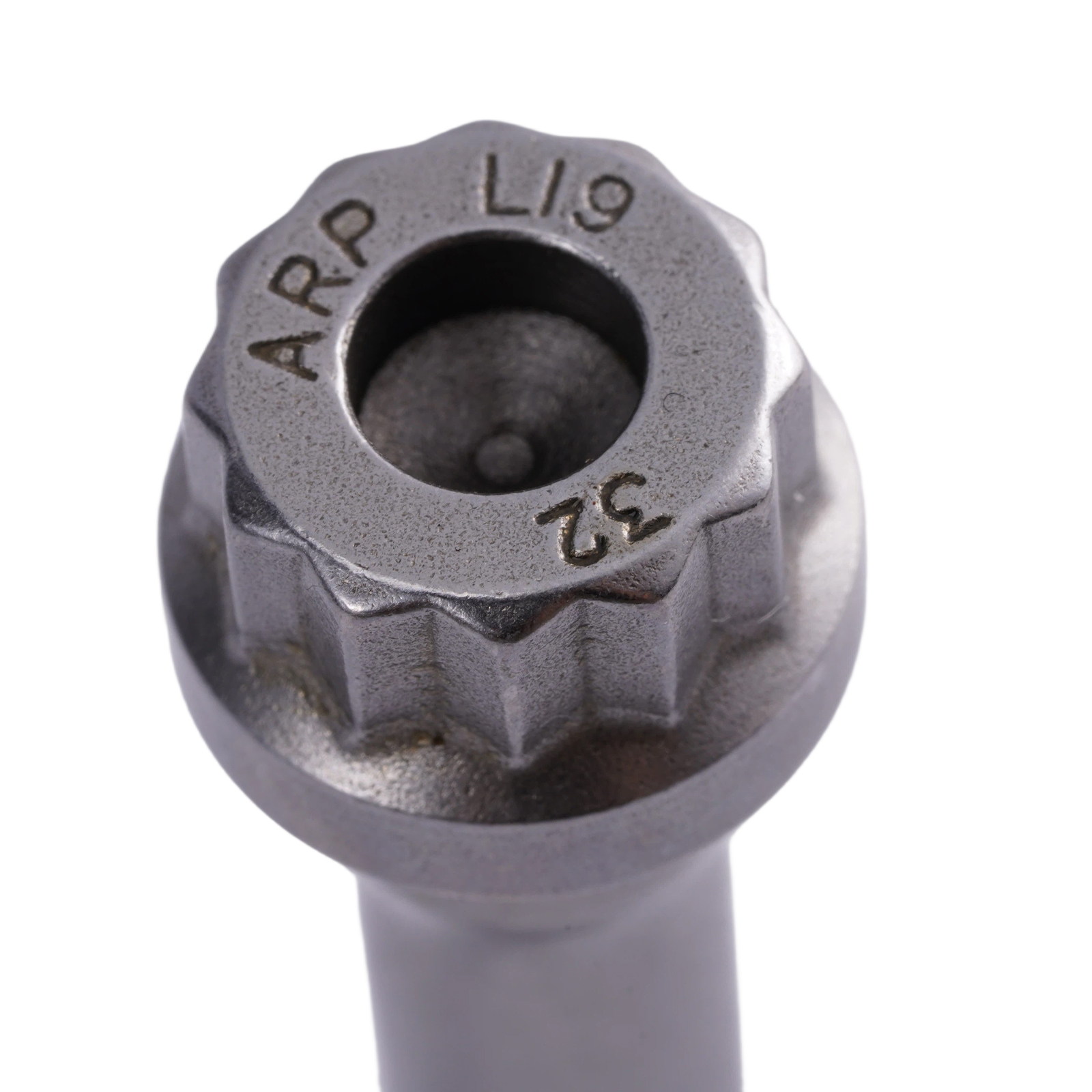 Connecting Rod Bolts ARP L19 3/8