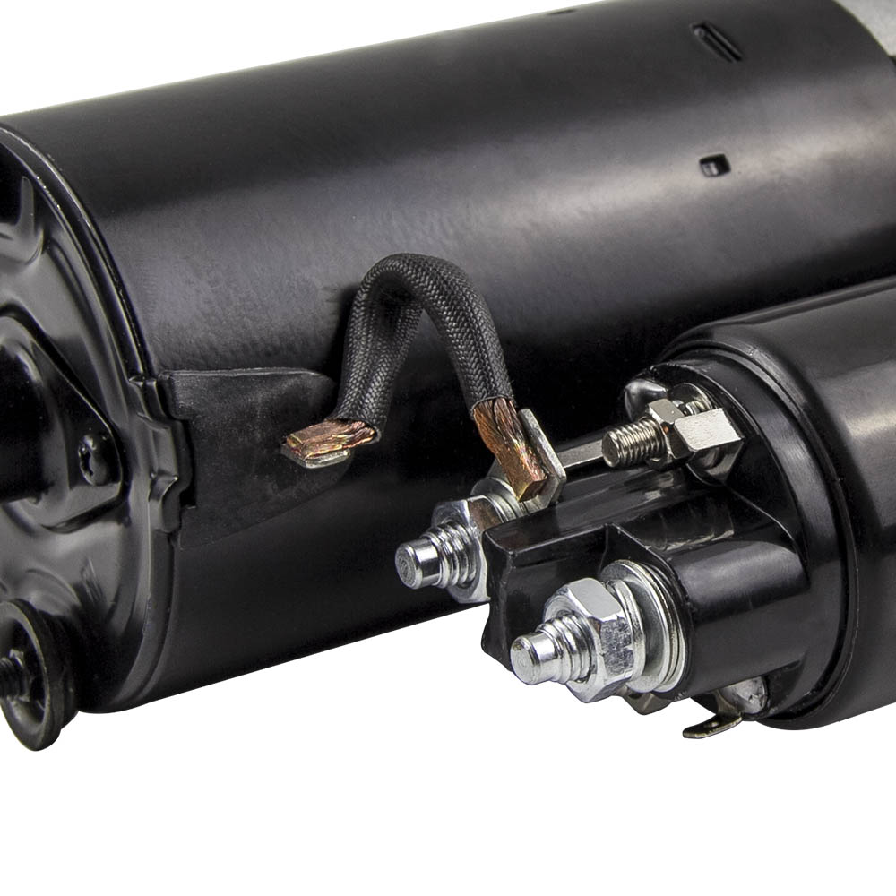 Diesel Démarreur Moteur for Mercedes Sprinter 308 310 311 312 Cdi Td 000110903