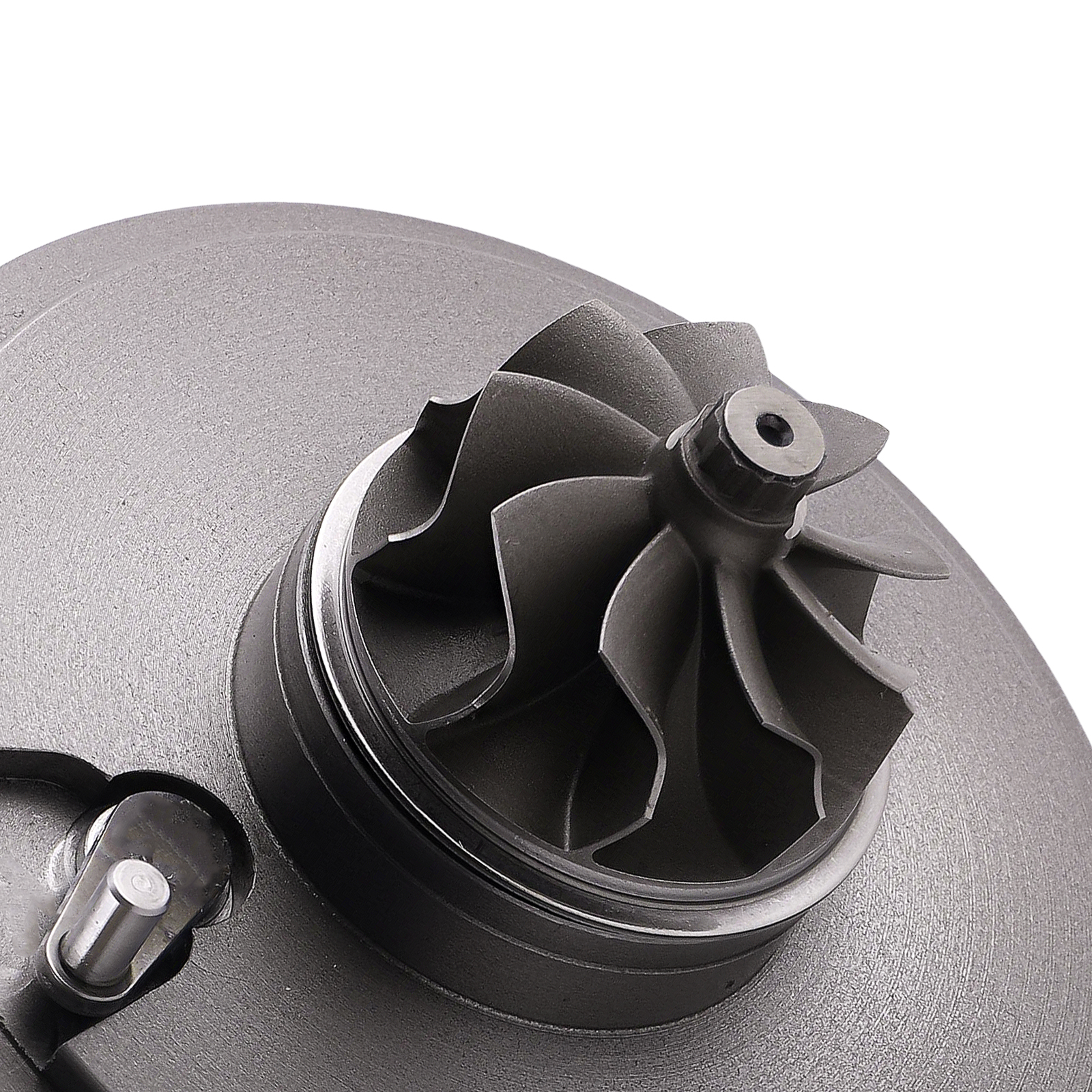 Turbocharger Cartridge CHRA for MITSUBISHI OUTLANDER II CWW 2.3L 4N14 Engine NEW
